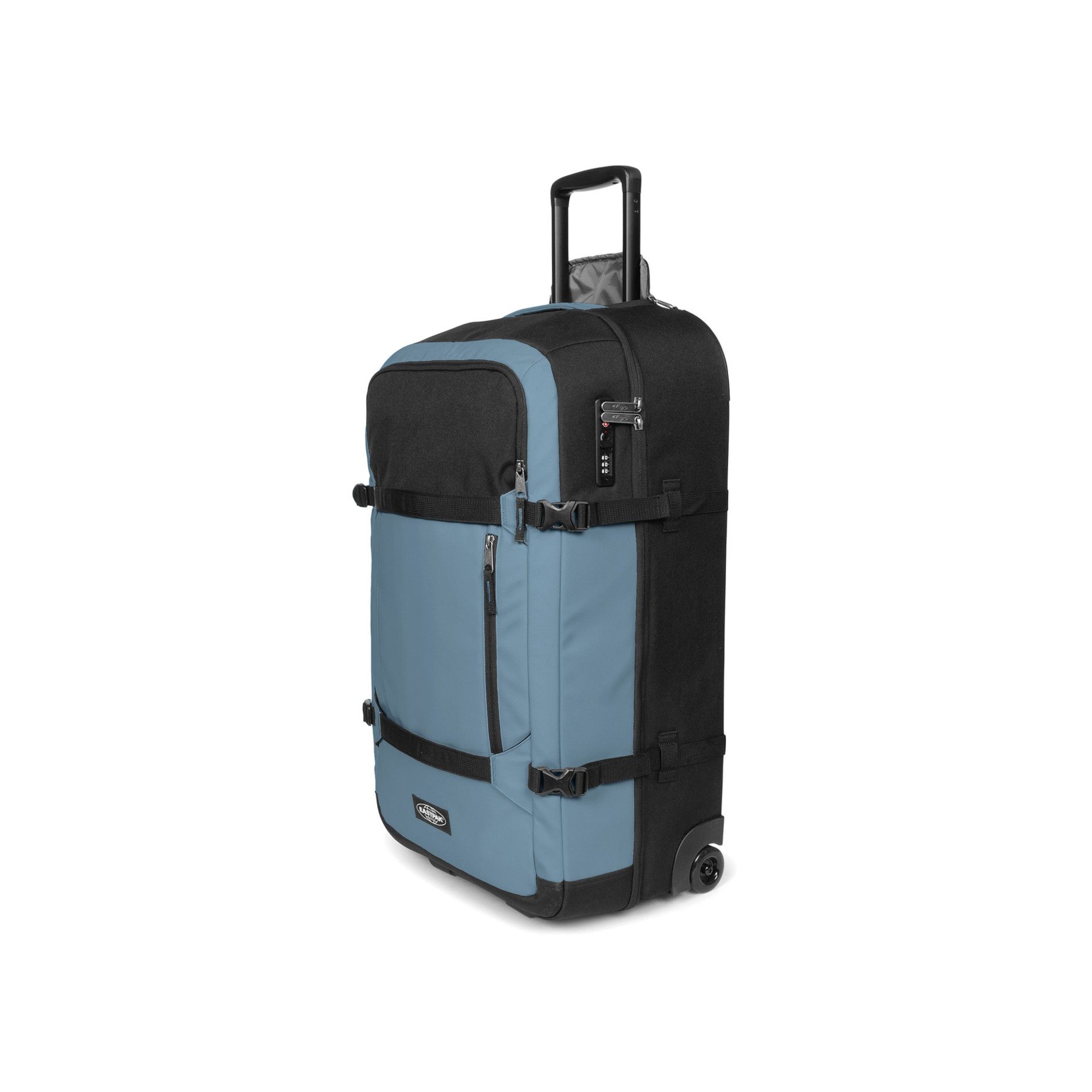 Reisetrolley TRANSIT'R PRO M - Authentic Original Blue Pro Coated