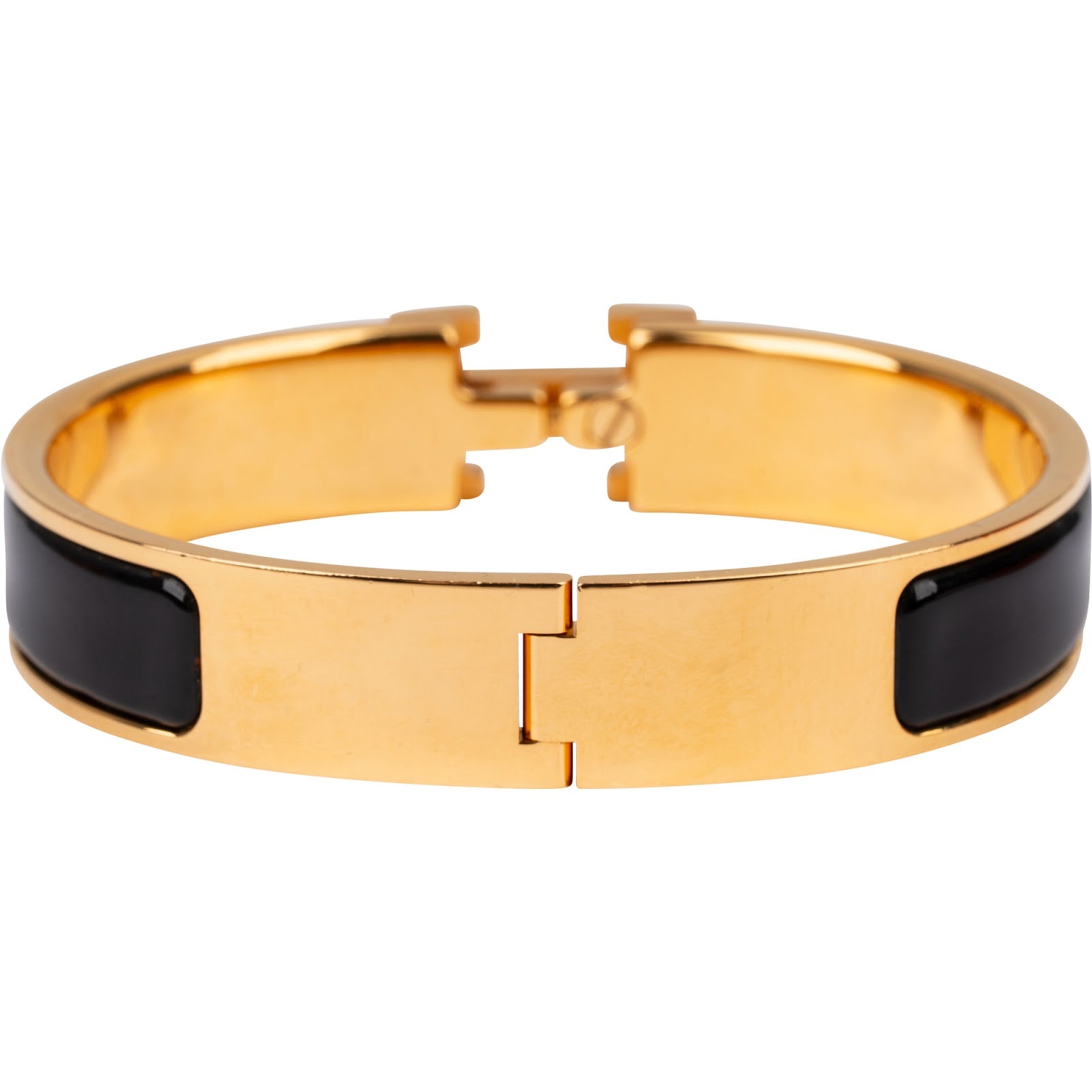 Hermès - Clic H Bracelet