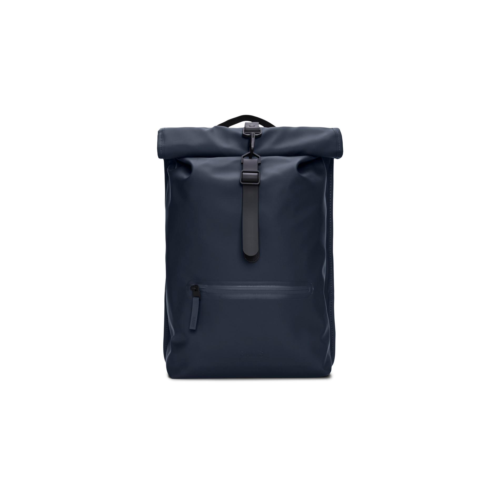 Rolltop Rucksack W3 - Navy