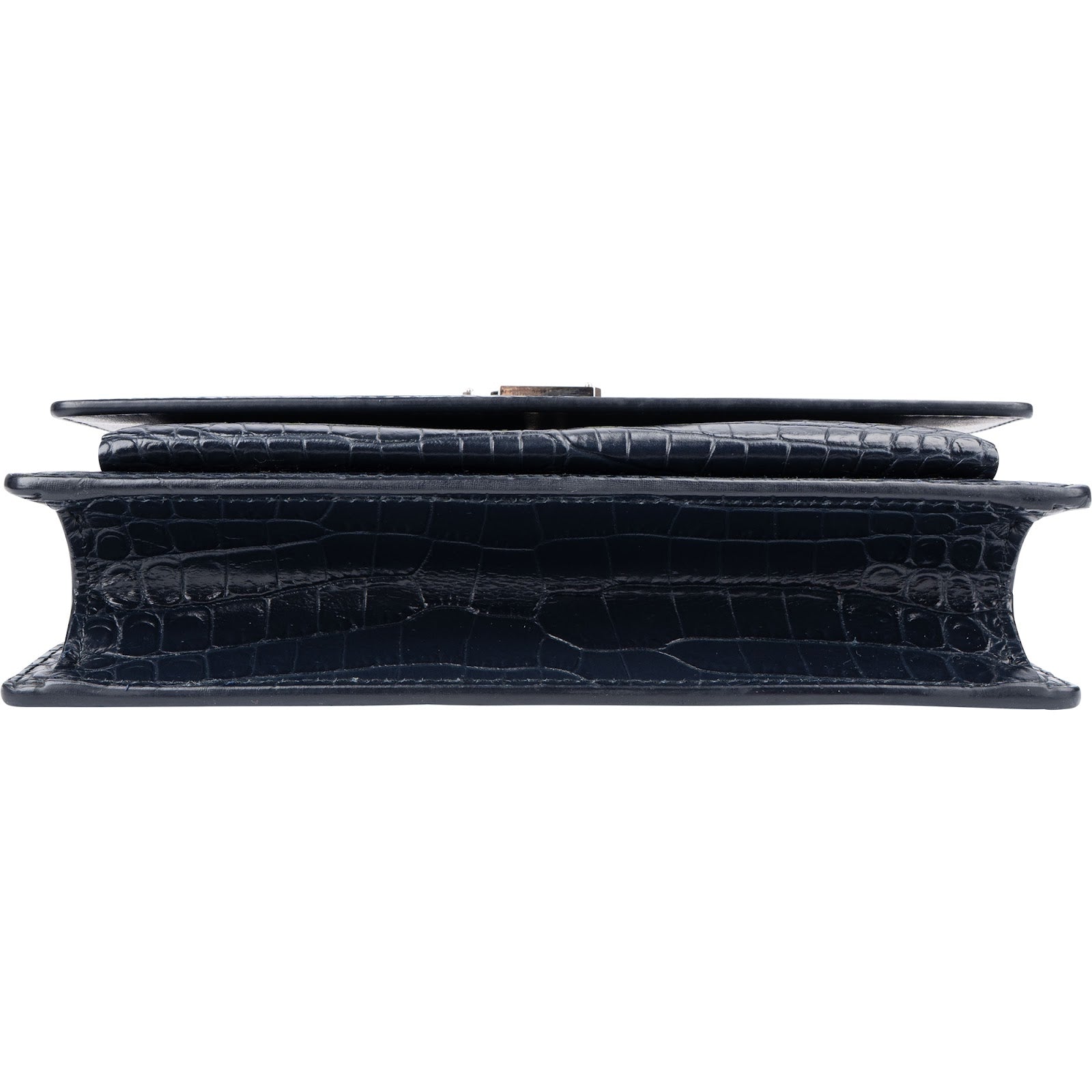 Saint Laurent - Top Handle Crossbody Bag