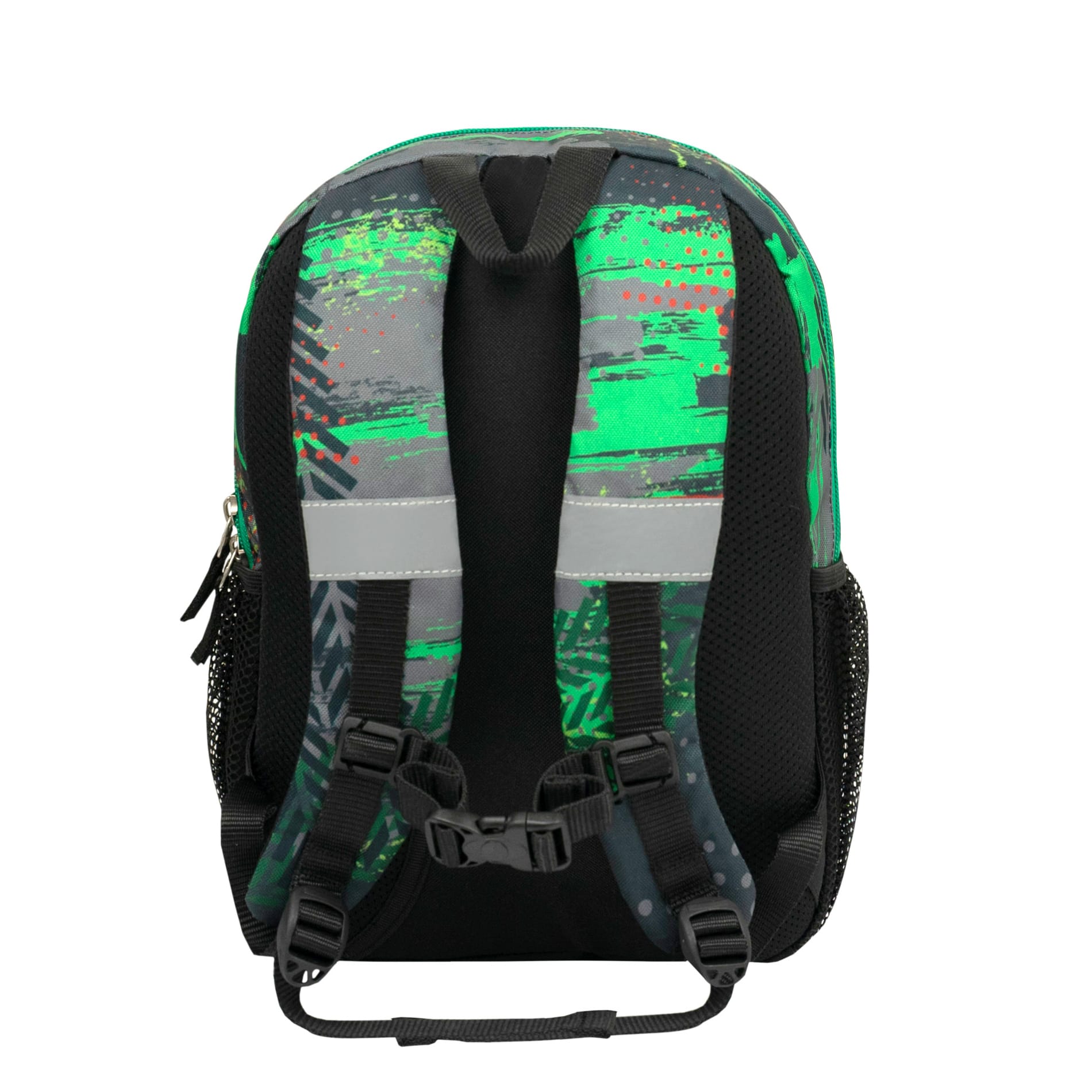 Plecak przedszkolny Kiddy Plus - Traktor