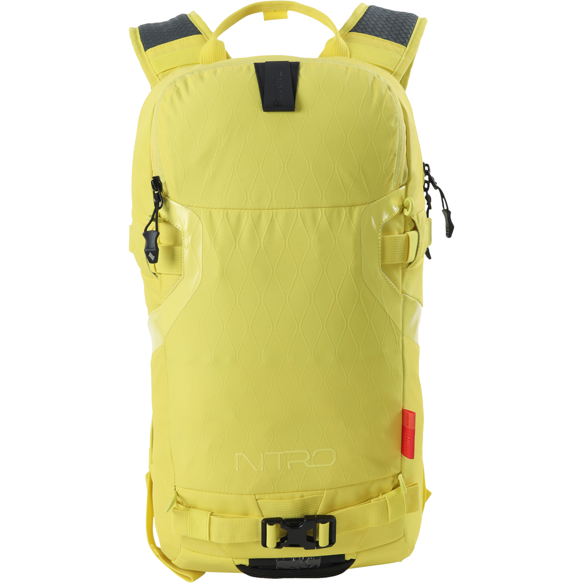 Snowboardrucksack ROVER 14 - Illuminating