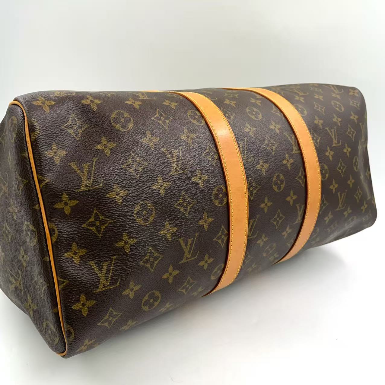 Louis Vuitton Keepall 45 Reisetasche