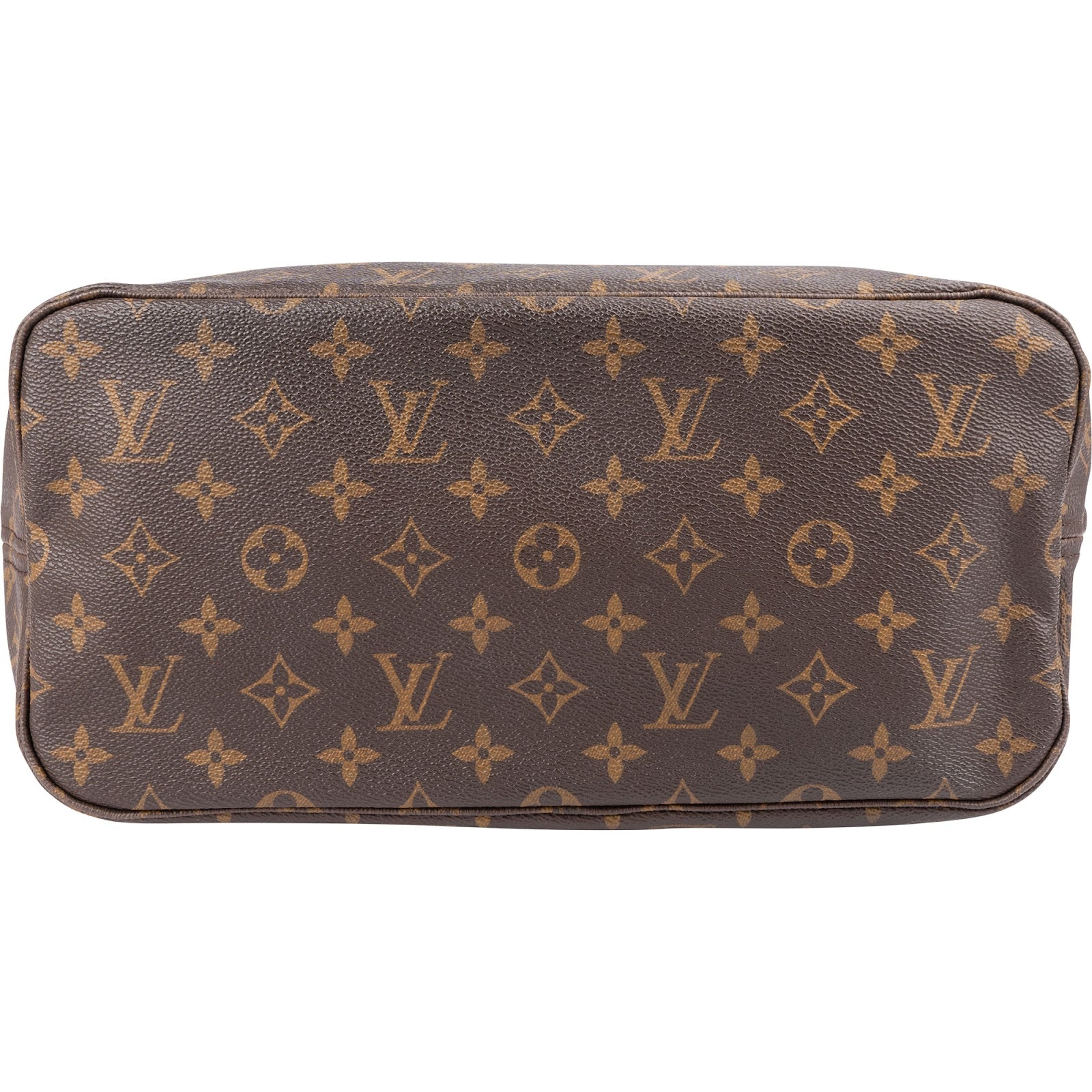 Louis Vuitton – Neverfull MM shoulder bag