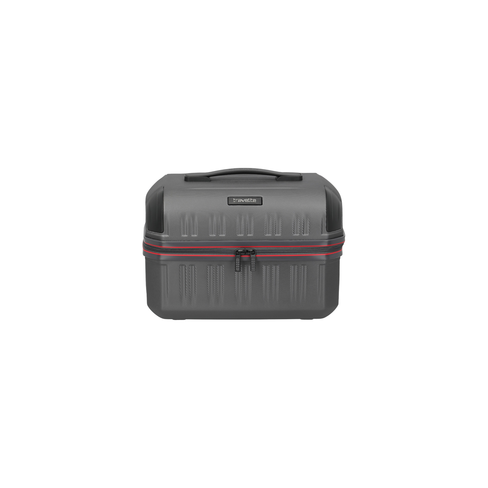 DYNAMIIC Beautycase - Anthracite