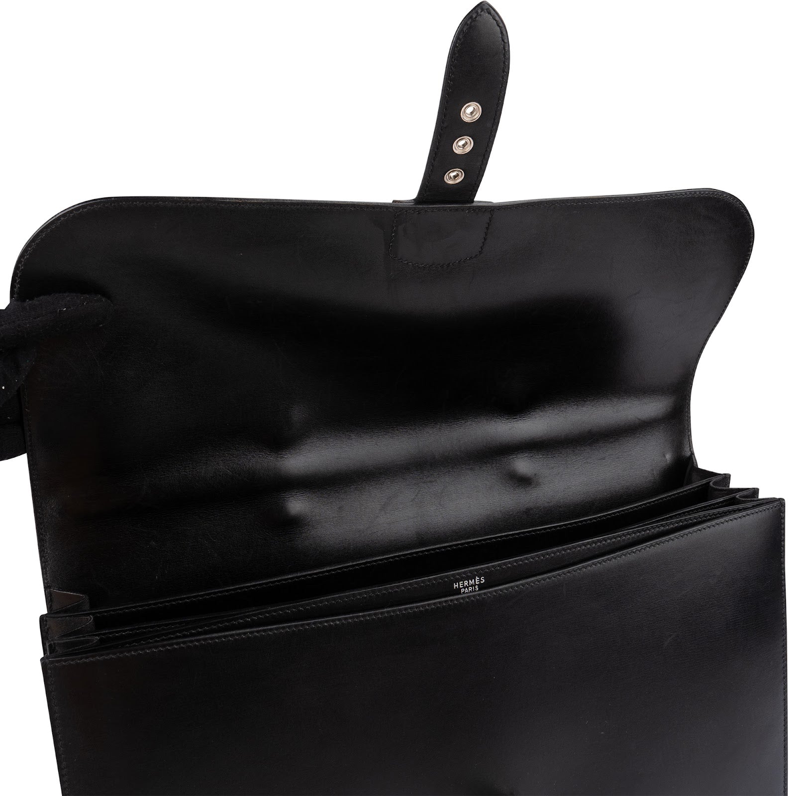 Hermès - Sac à Dépêches Business Bag