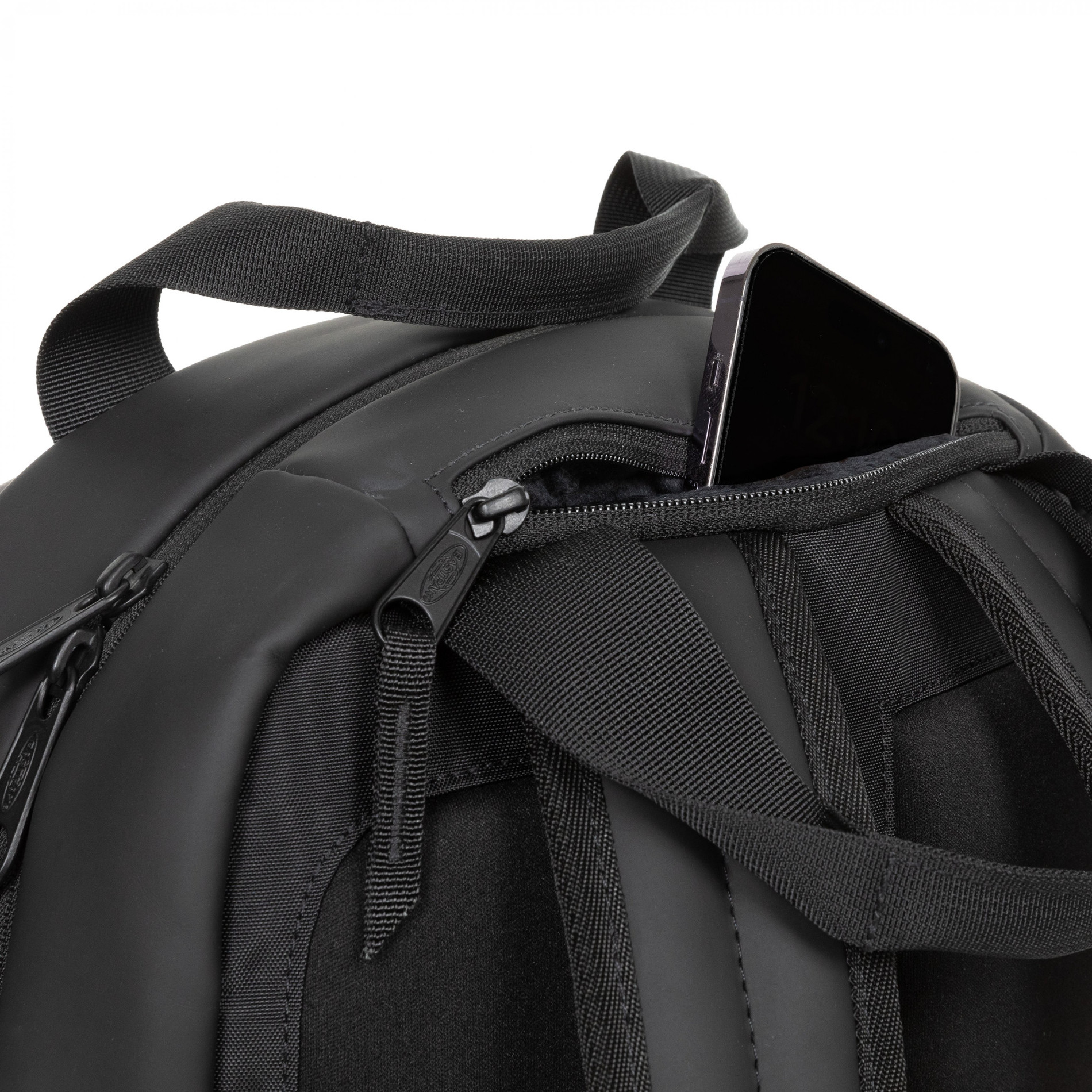 Daypack TECUM TOTE - CNNCT F Matte Black