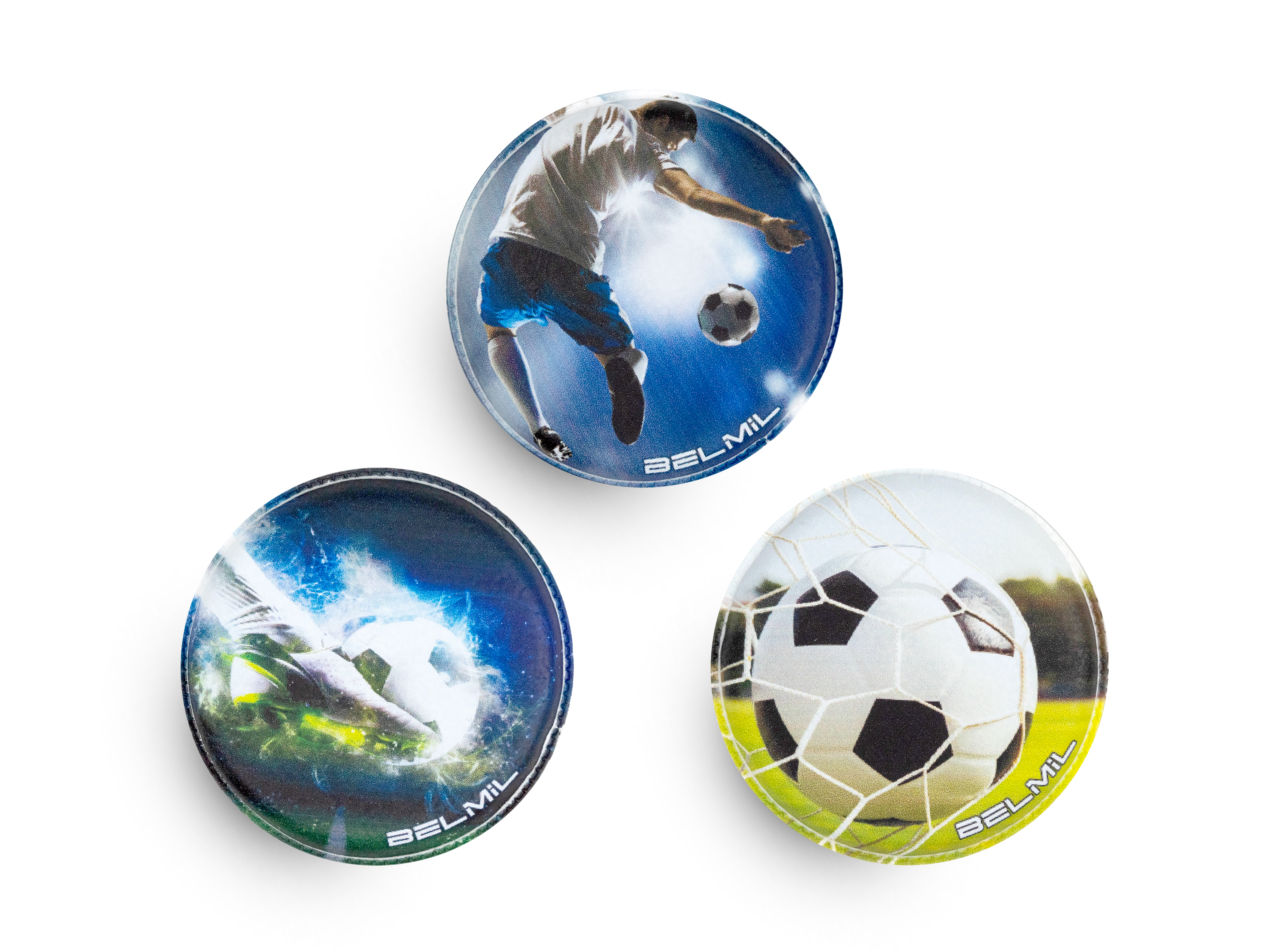 Classy Plus Schulranzen Set 5-teilig mit Brustgurt - Neon Sport