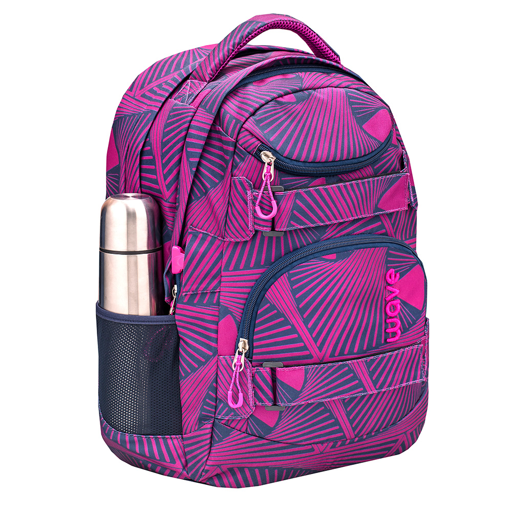 Infinity Rucksack - Chaos