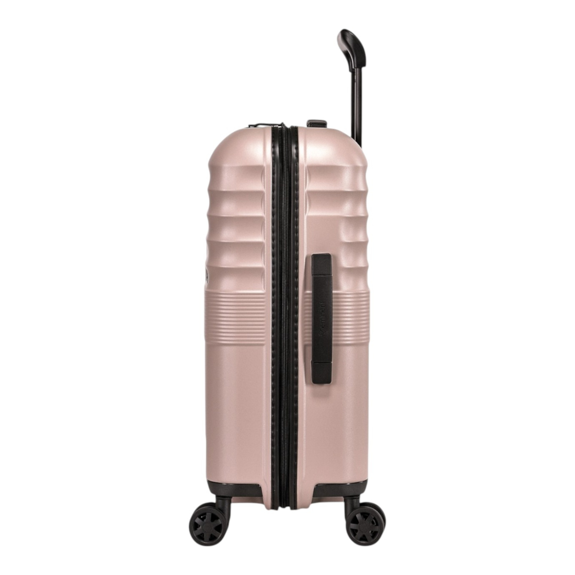 DANDELION Handgepäck (55 cm) - sandrosa