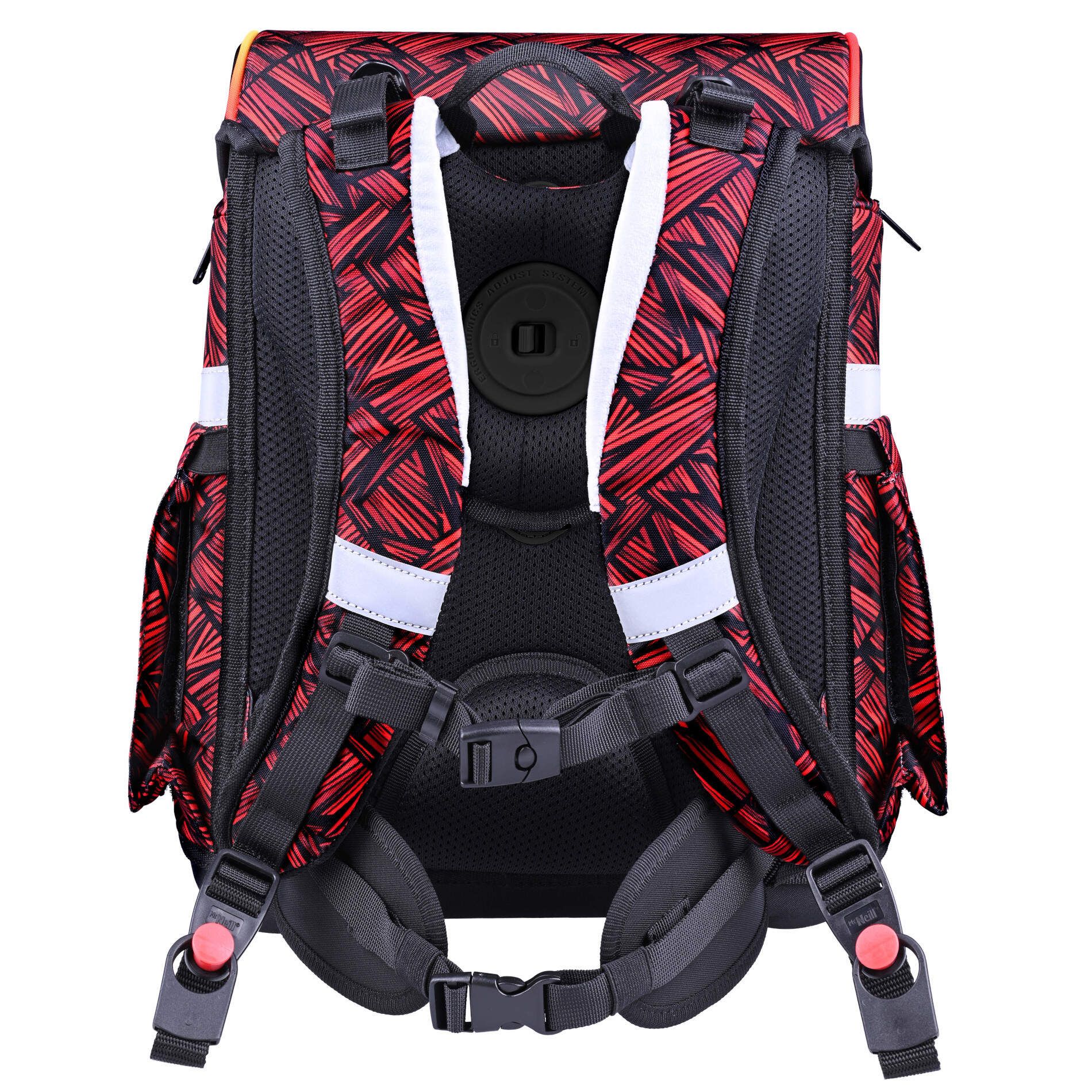 Set PRIMO 9tlg. - ZACK