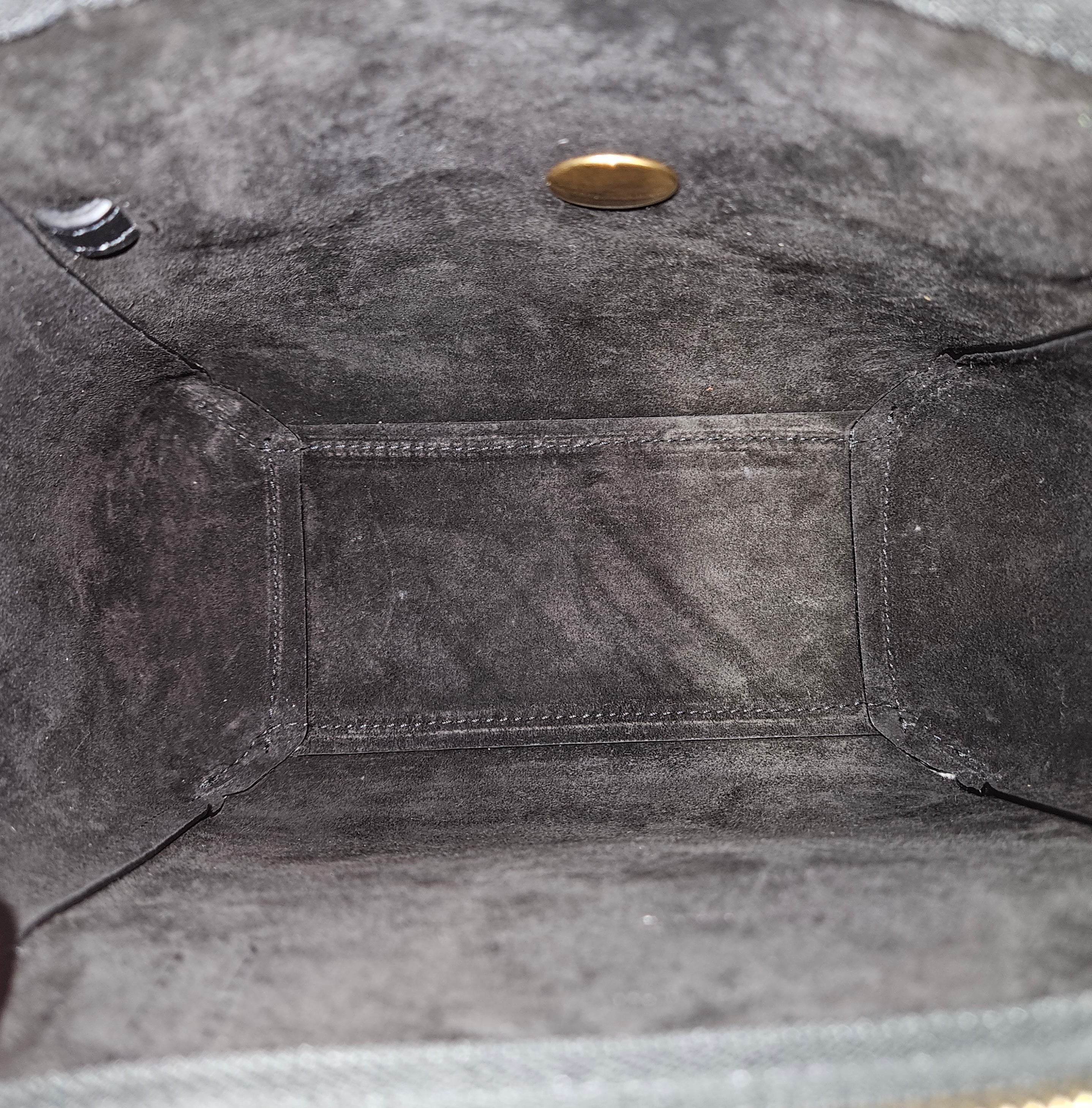 Céline – Sac à bandoulière Belt