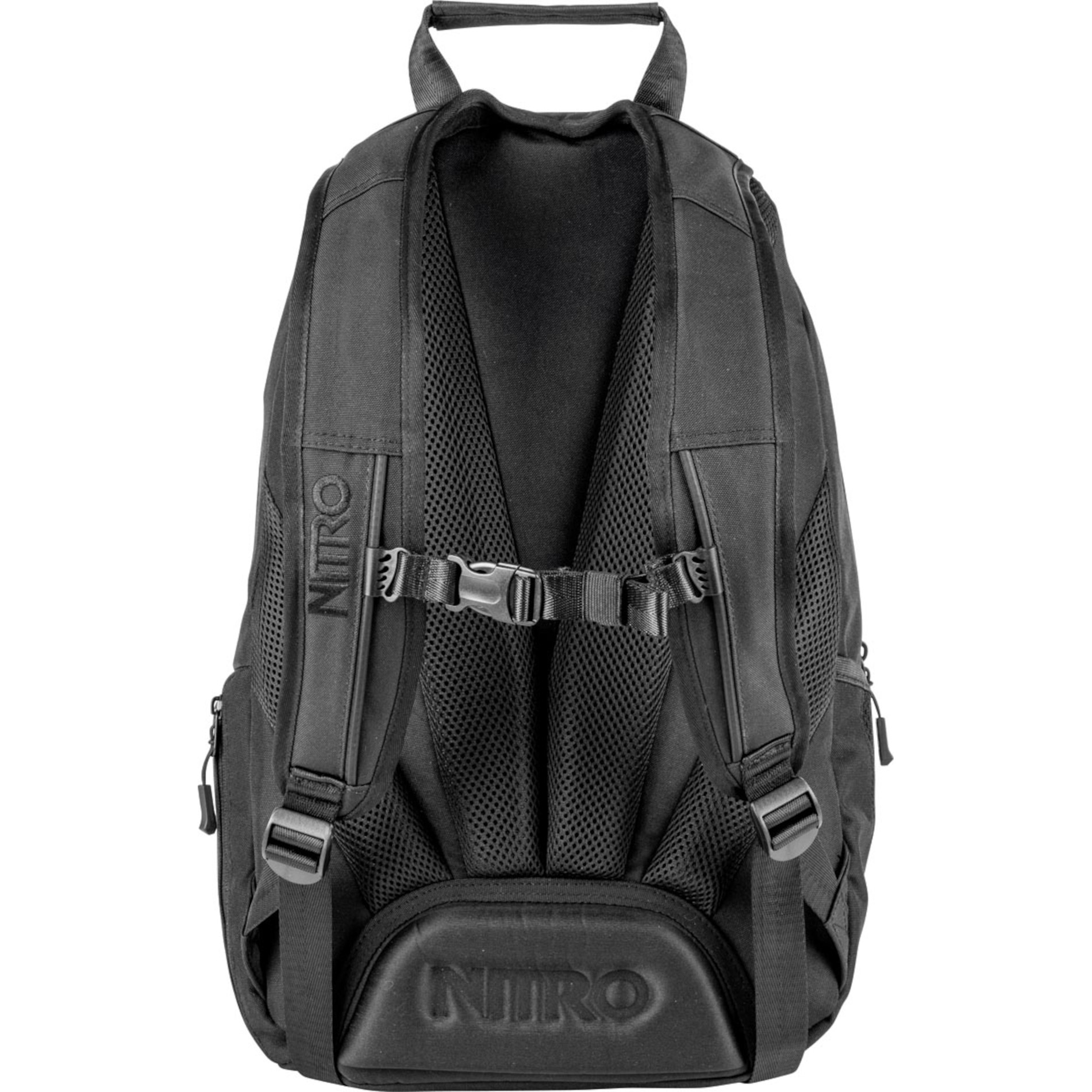 Rucksack STASH 29 - True Black
