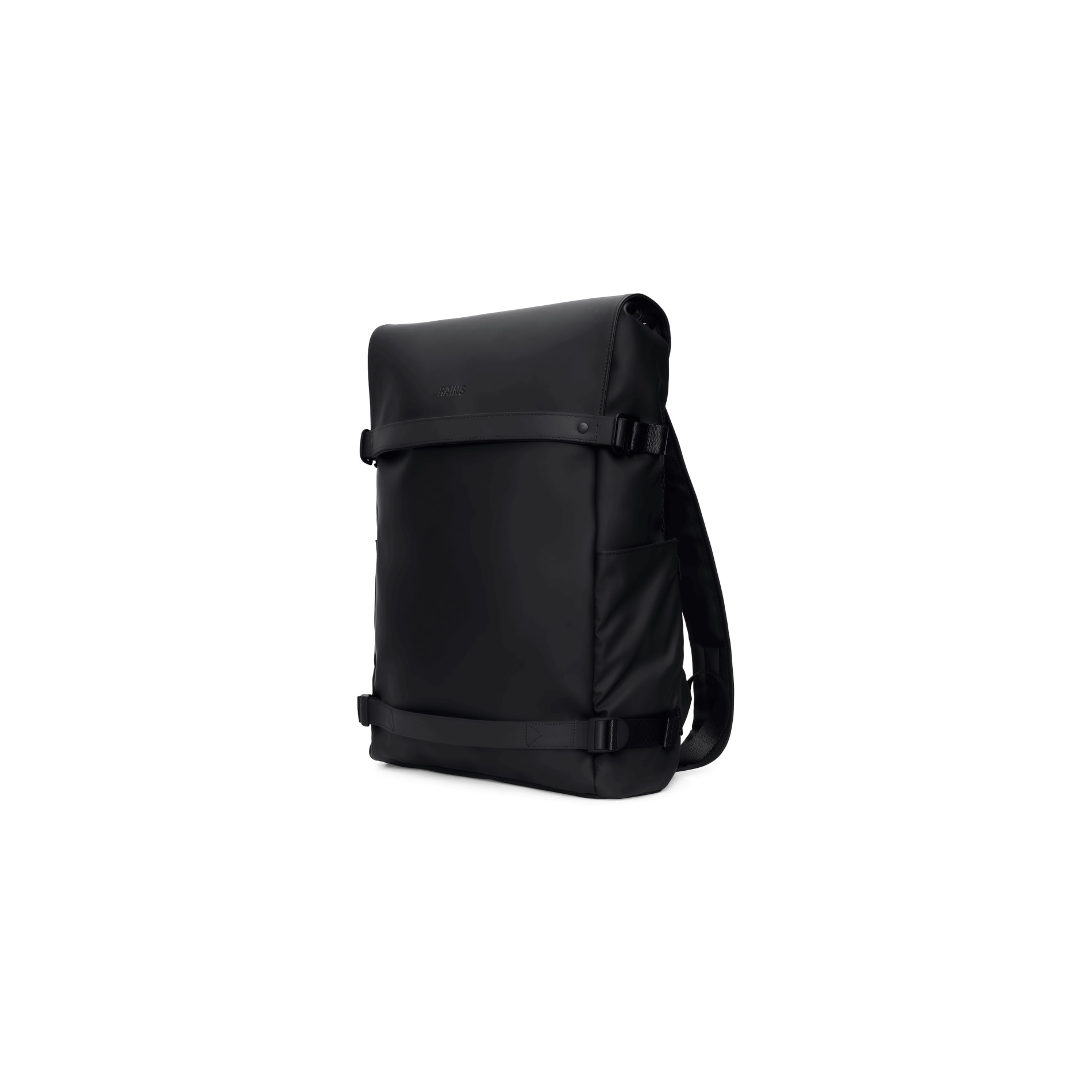 OTG Backpack W3 - Black