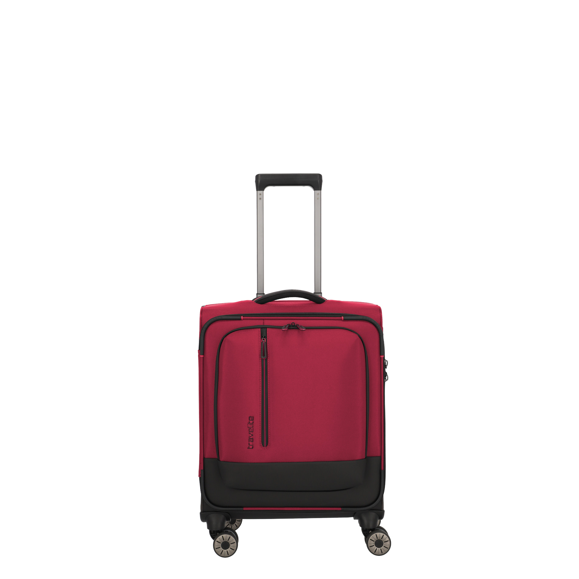 CROSSLITE Bordtrolley S (55 cm) - Red