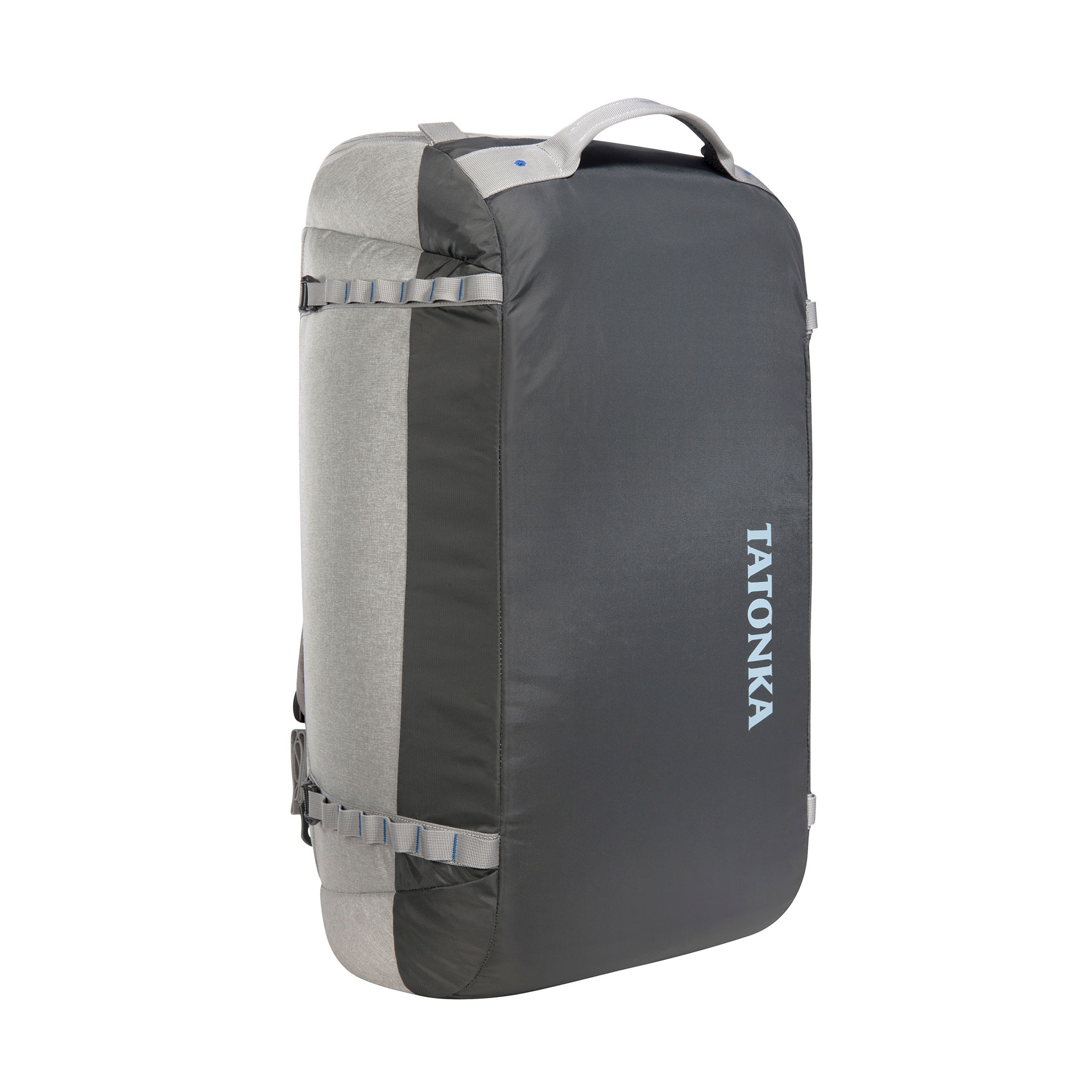 Torba Duffle Bag 65 (składana) - szara