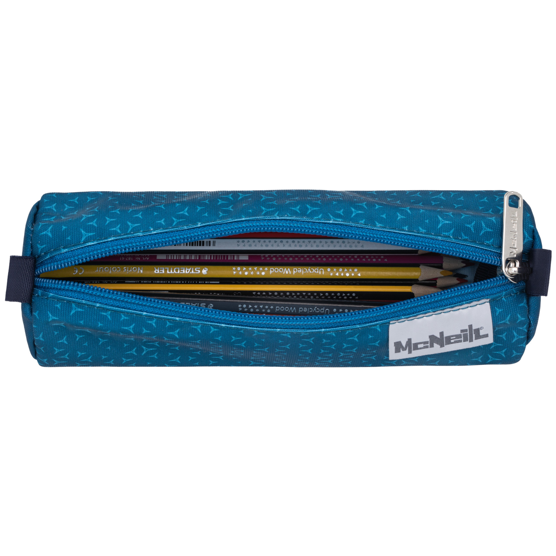 Schulranzenset TENERO 5tlg. - TETRA