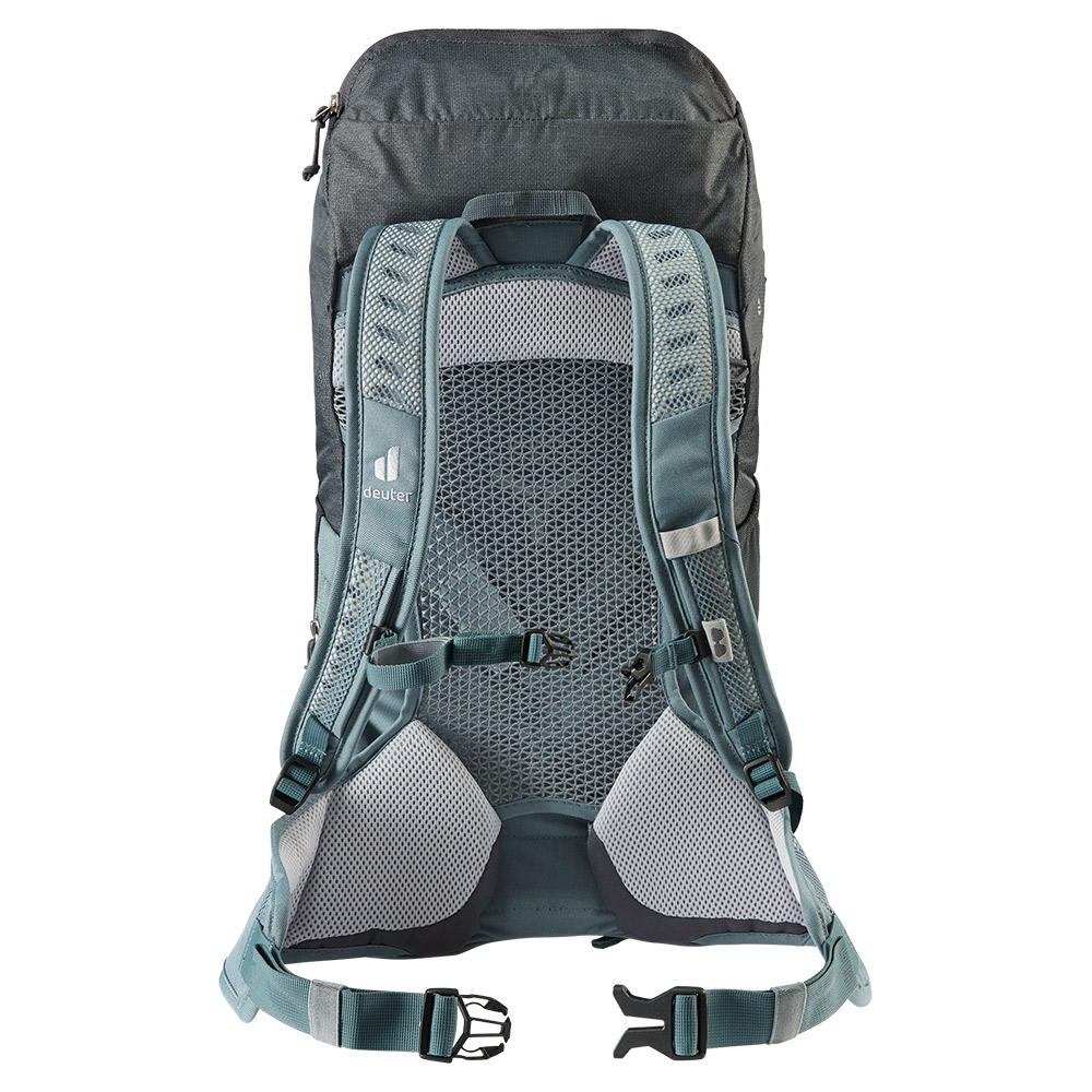 Wanderrucksack AC Lite 22 SL - Graphite Shale