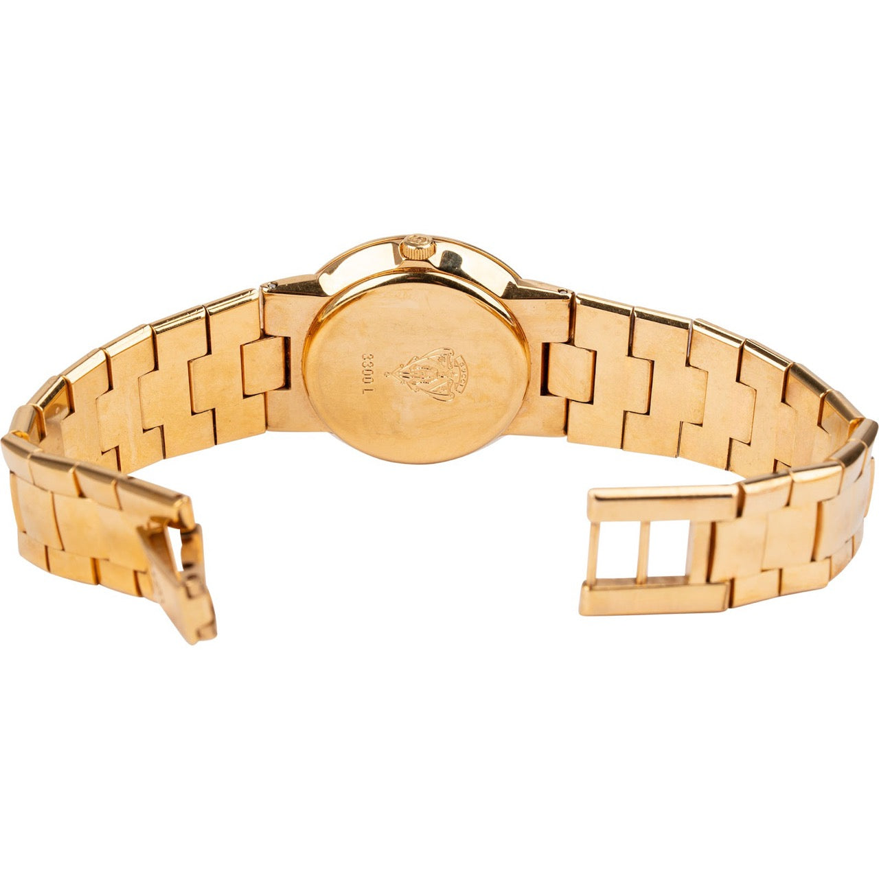 GUCCI - 3300L dameshorloge