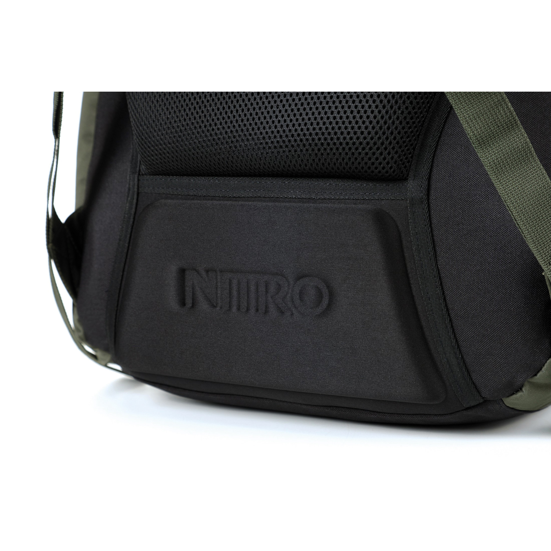 Rucksack HERO - Rosin