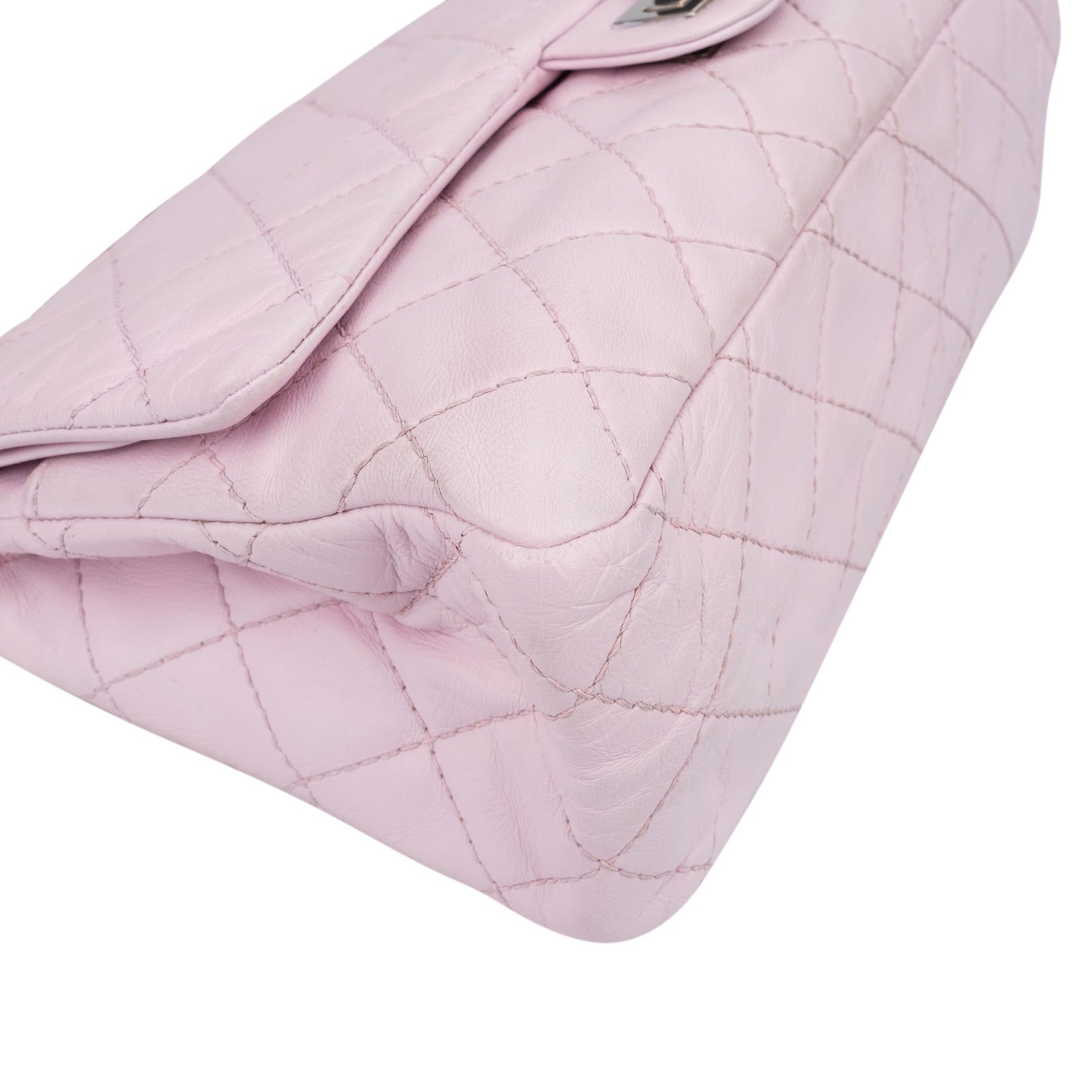 Chanel - 2.55 Reissue Double Flap Schultertasche