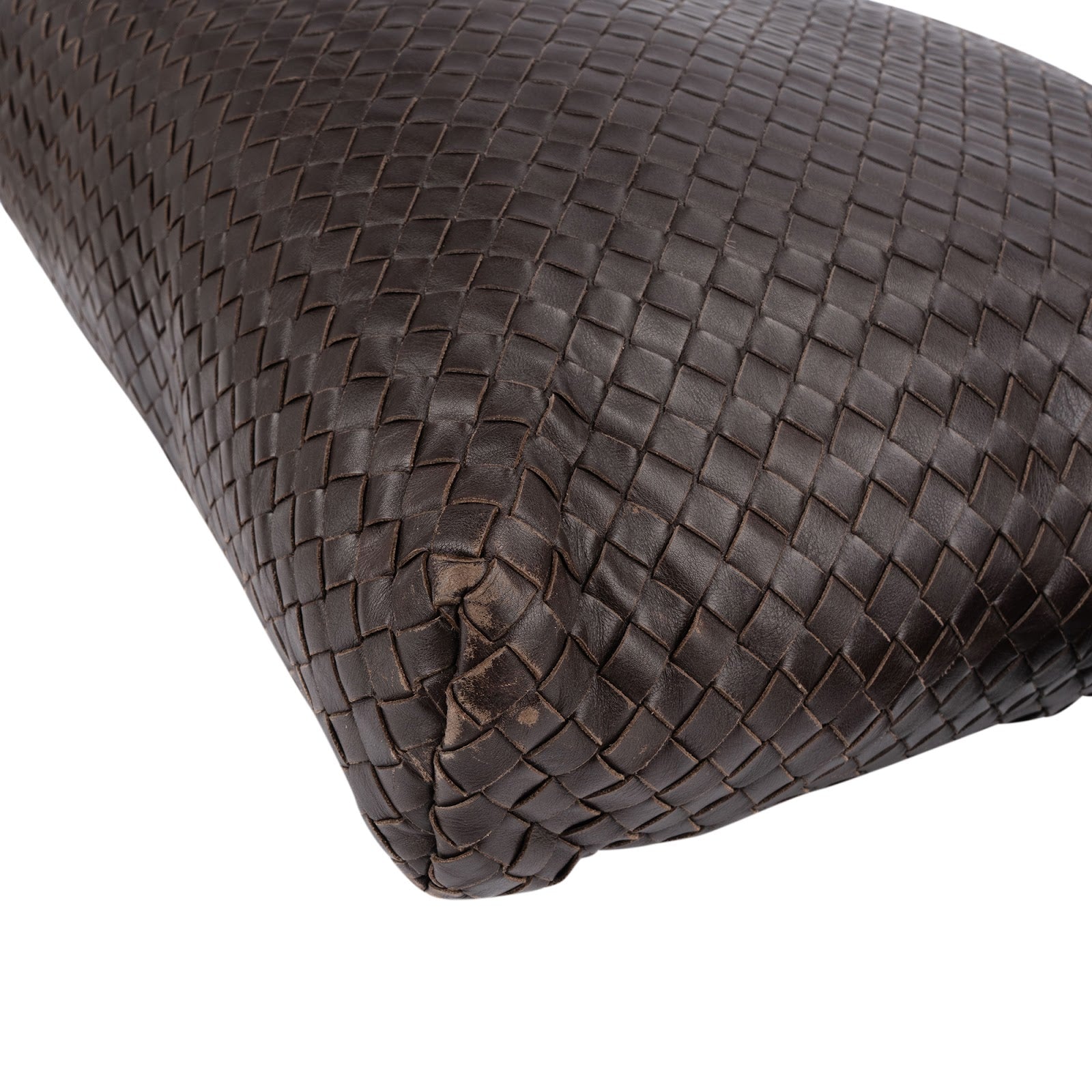Bottega Veneta - Intrecciato Messenger Bag