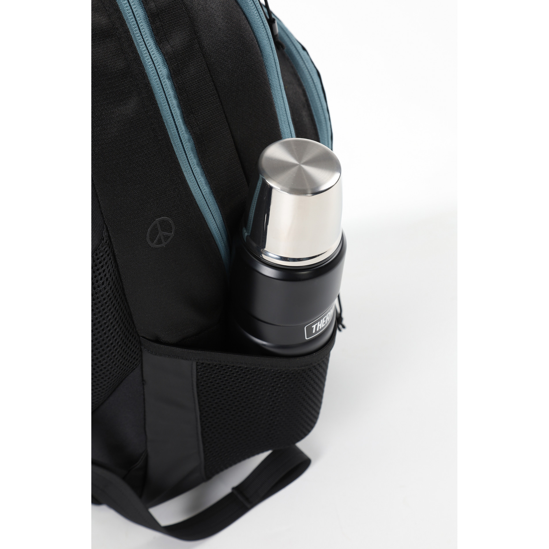 Rucksack STASH 29 - Peace Love Nitro