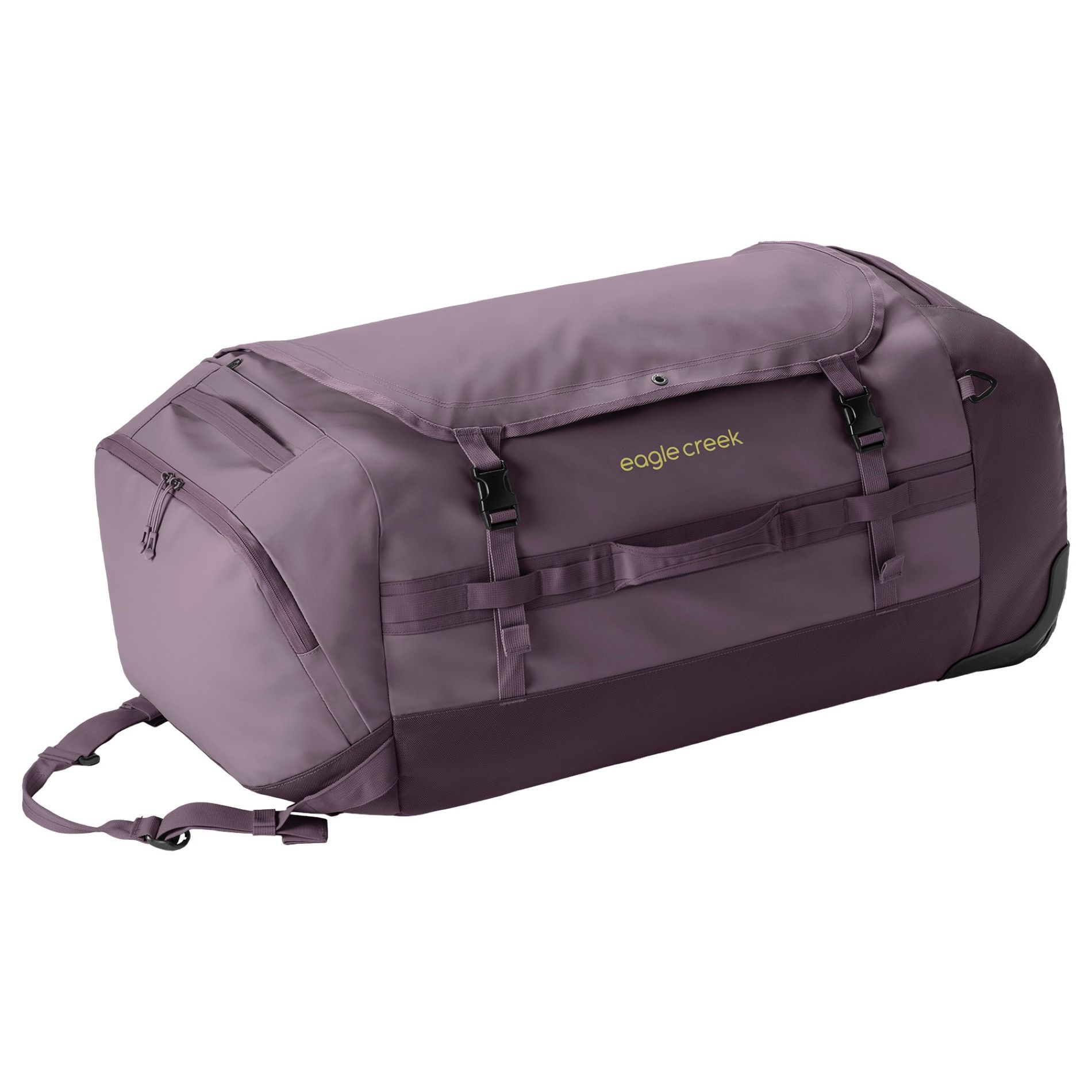 Torba podróżna Cargo Hauler Rolling Duffel 130 l