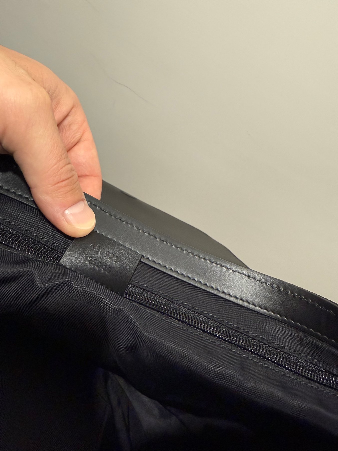 Gucci - Crossbody-Bag