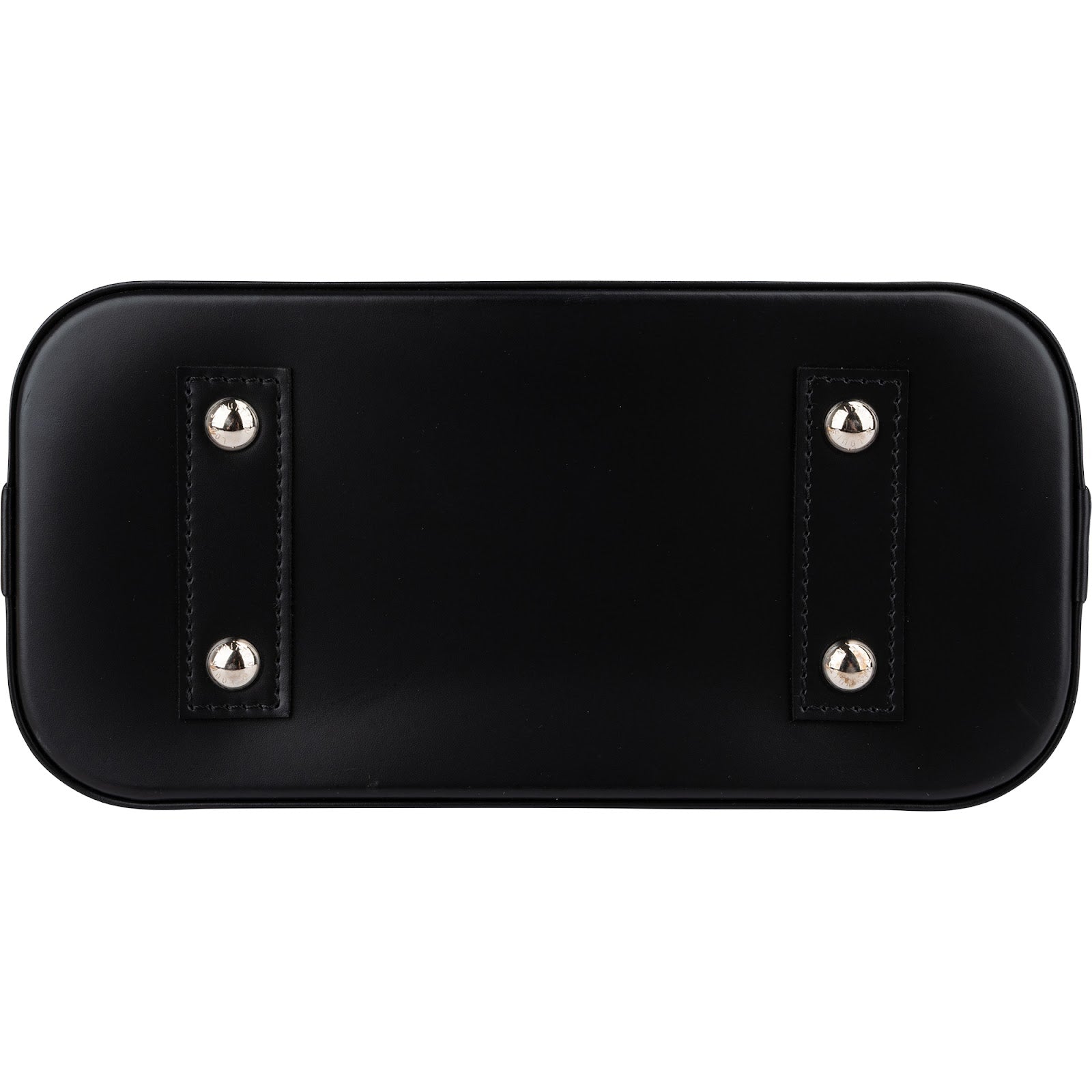 Louis Vuitton – Alma BB Crossbody Bag (Tricolor Epi Leather)