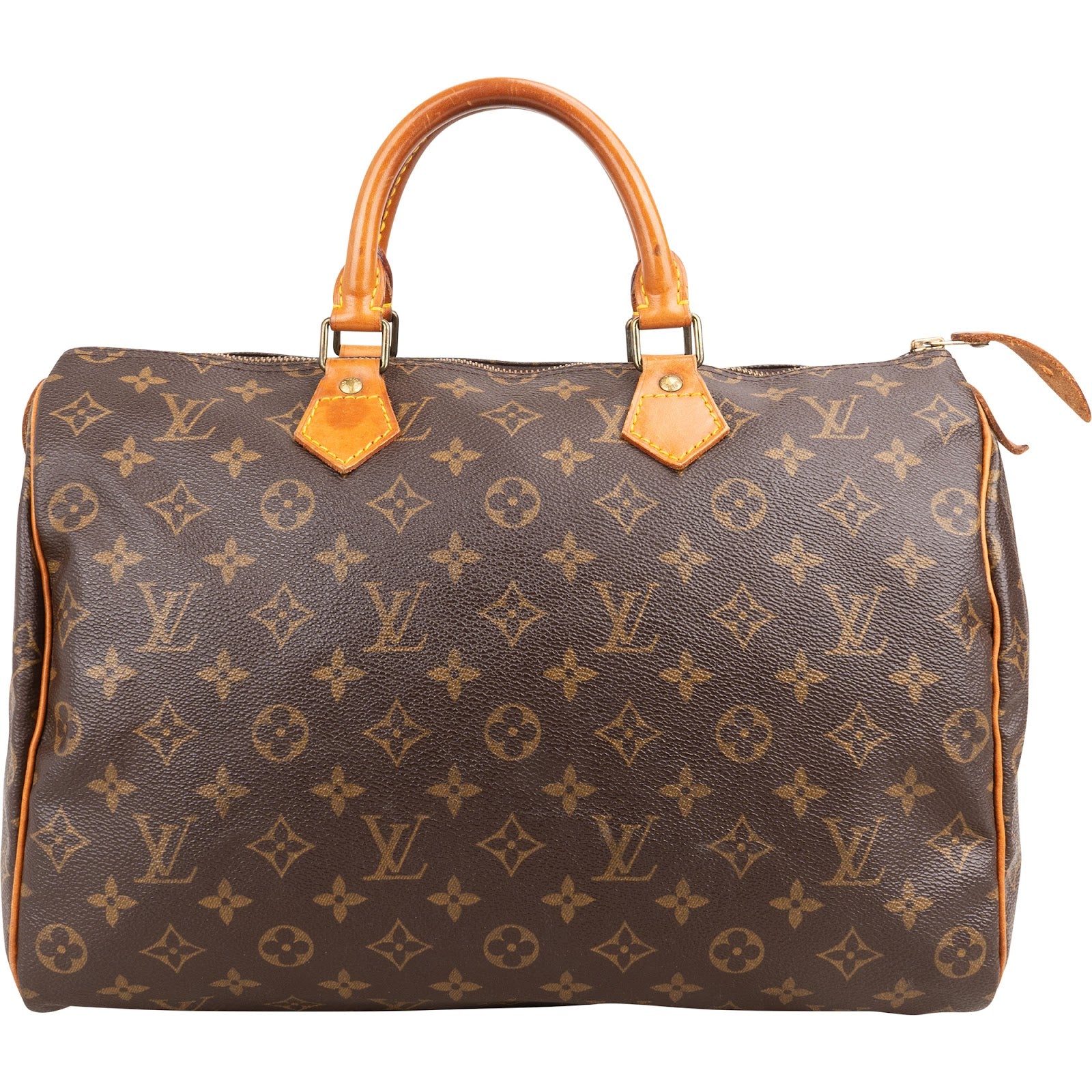 Louis Vuitton – torebka Speedy 35 Boston