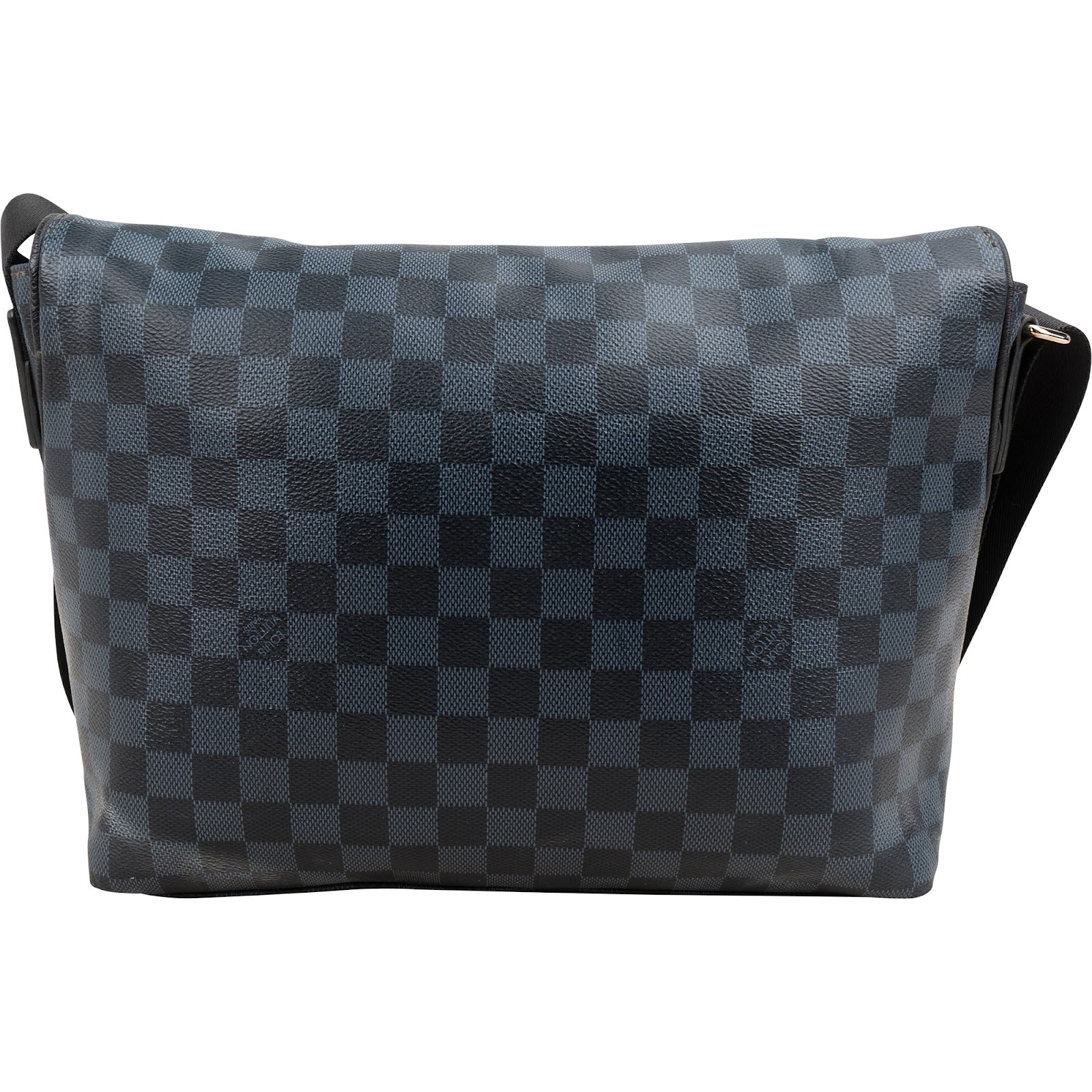Louis Vuitton - Matchpoint Messenger MM Crossbody Bag