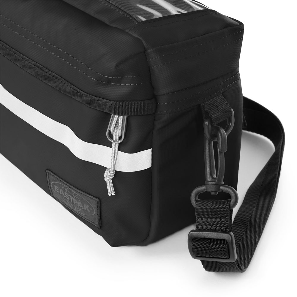 Fahrradtasche Aman Bike - Tarp Black