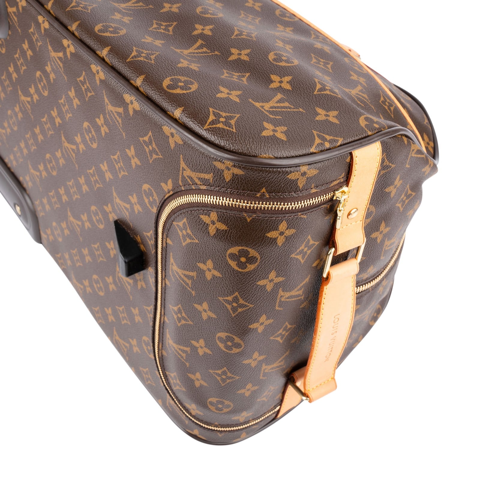Louis Vuitton – torba podróżna Eole 50 na kółkach
