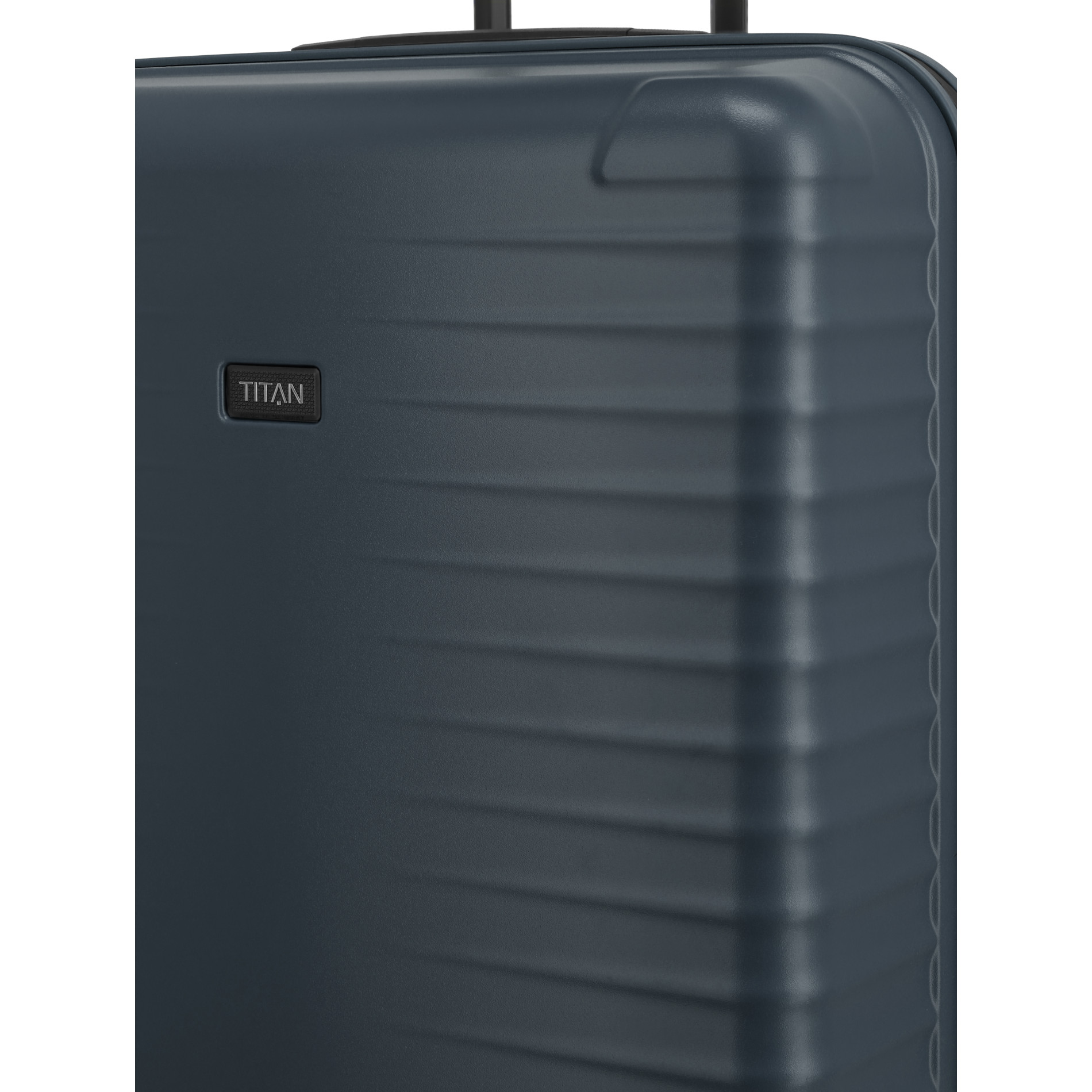 UPGRADE Trolley L (75 cm) - Midnight blue