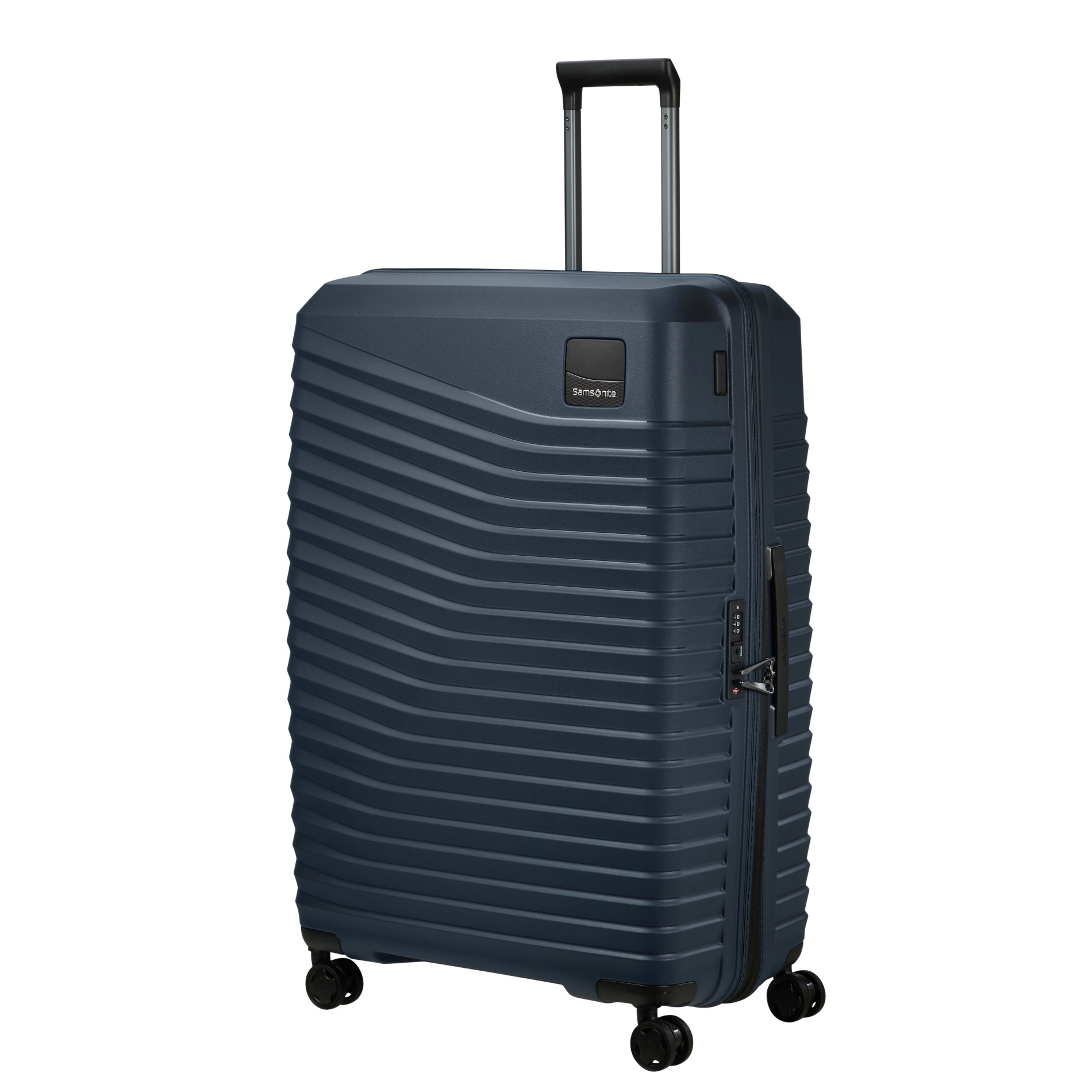 INTUO Spinner mit 4 Rollen Gr. 81/30 EXP - BLUE NIGHTS