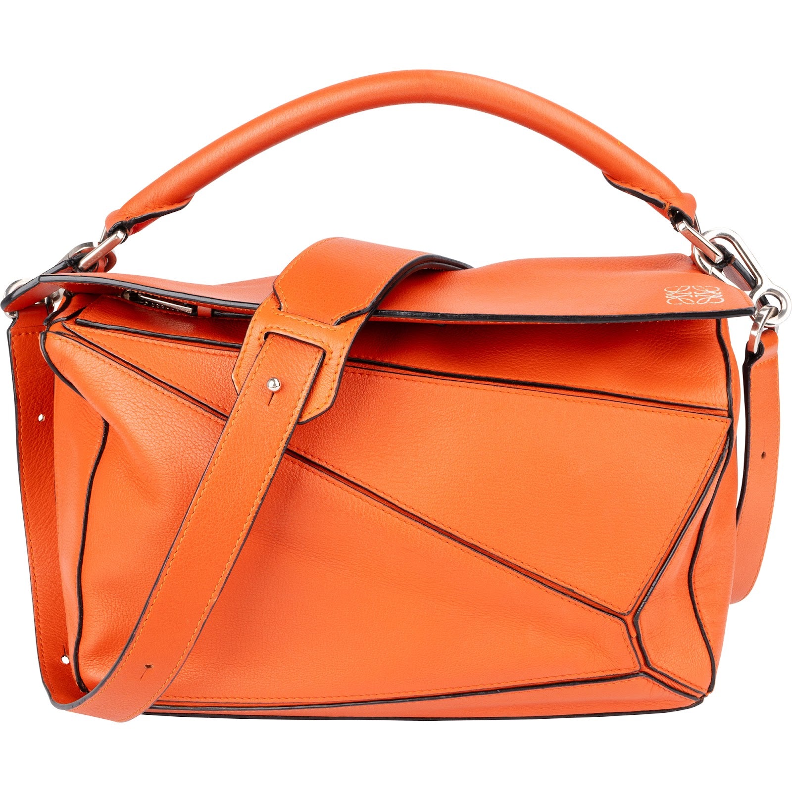 Loewe - Puzzle Crossbody Bag