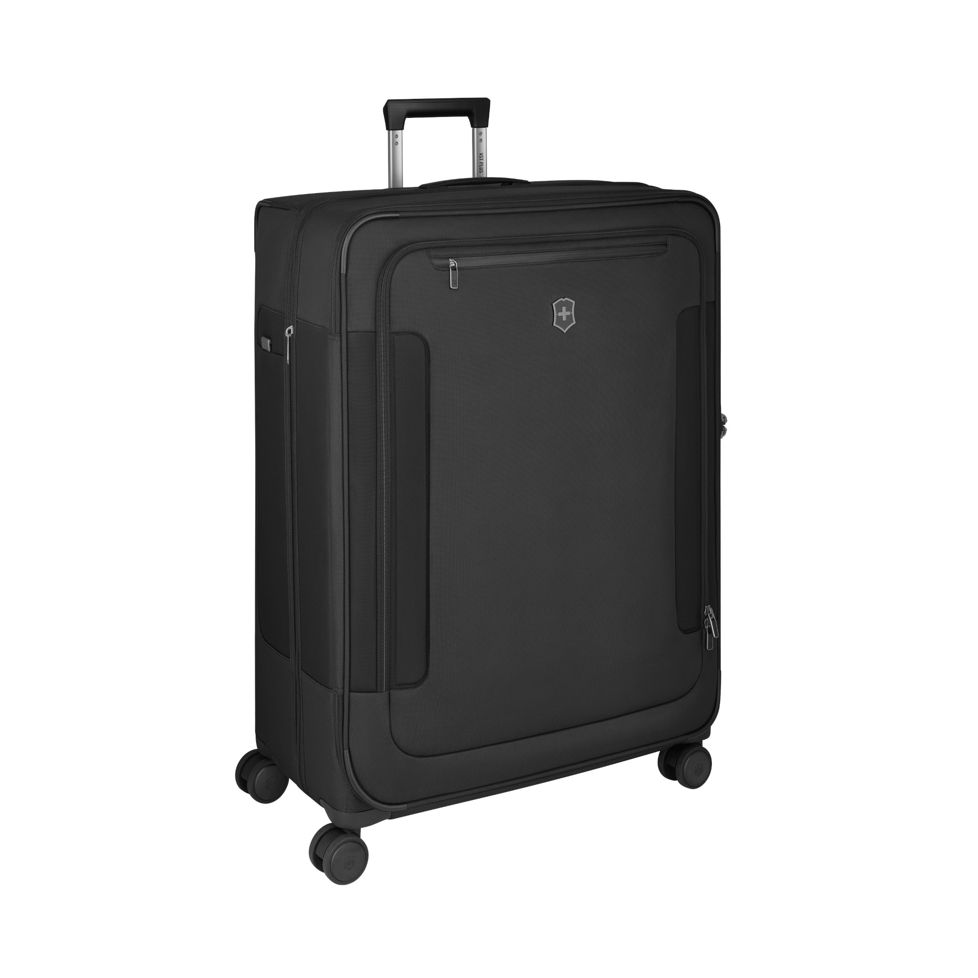 Werks Traveler 7.0 Extra Large Case - Black