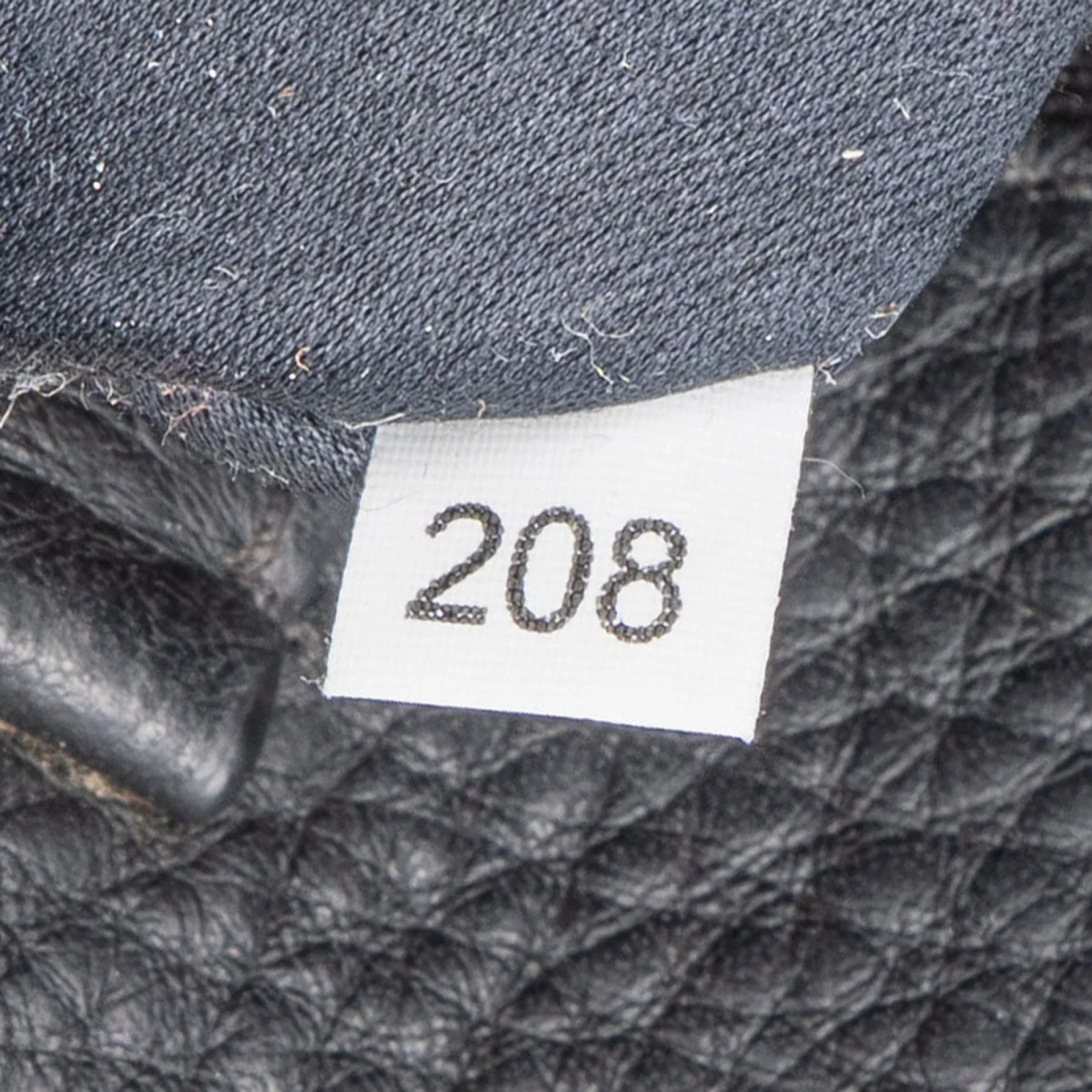 Miu Miu Vitello Daino Leather Small Handbag