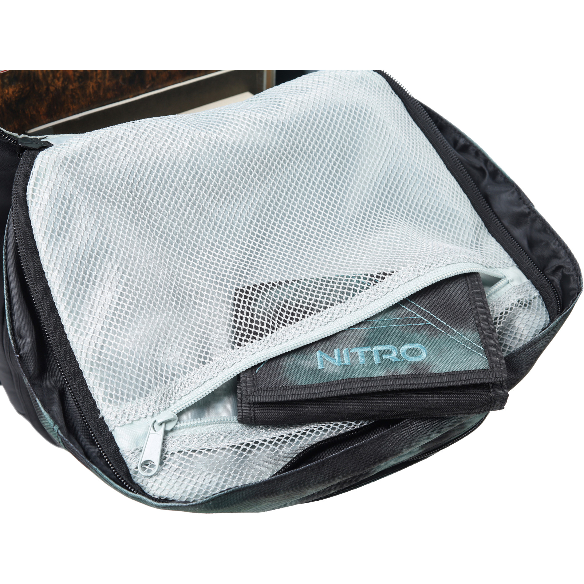 Rucksack WEEKENDER - Reef Break