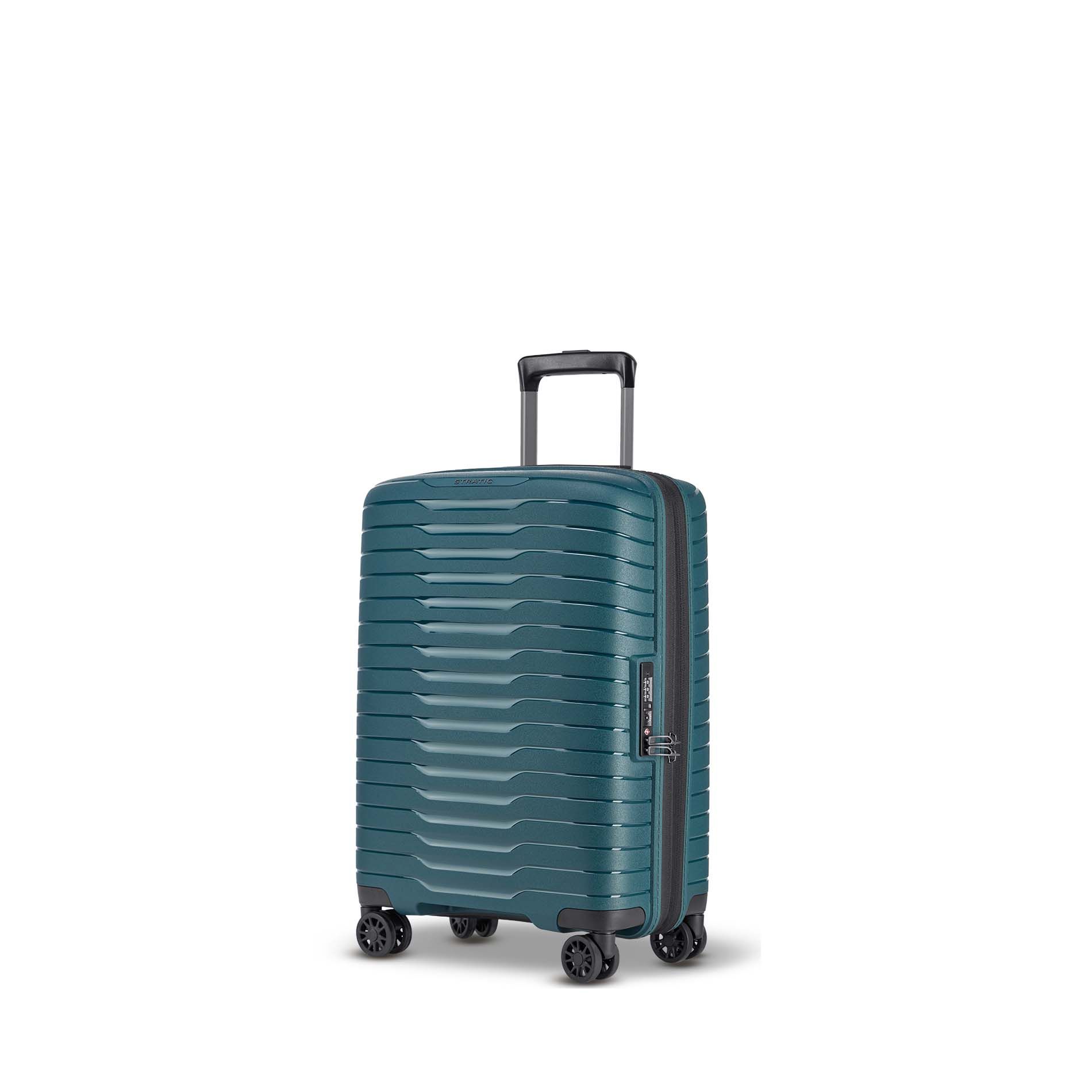 NOVIUM SL - Trolley S (55 cm) espandibile