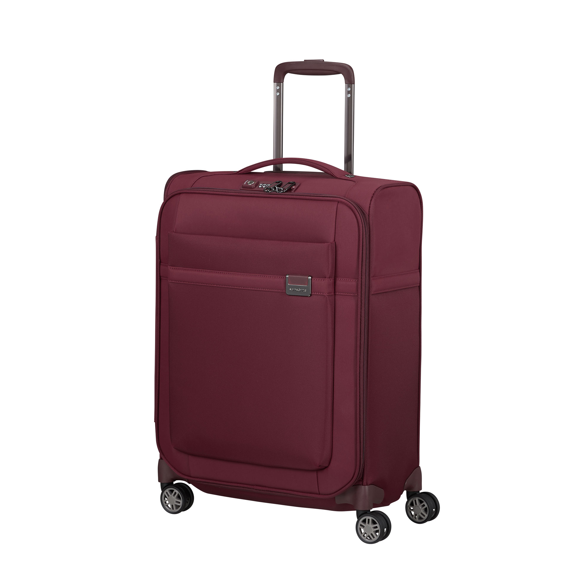 AIREA SPINNER 55/20 STRICT - Głęboka czerwień