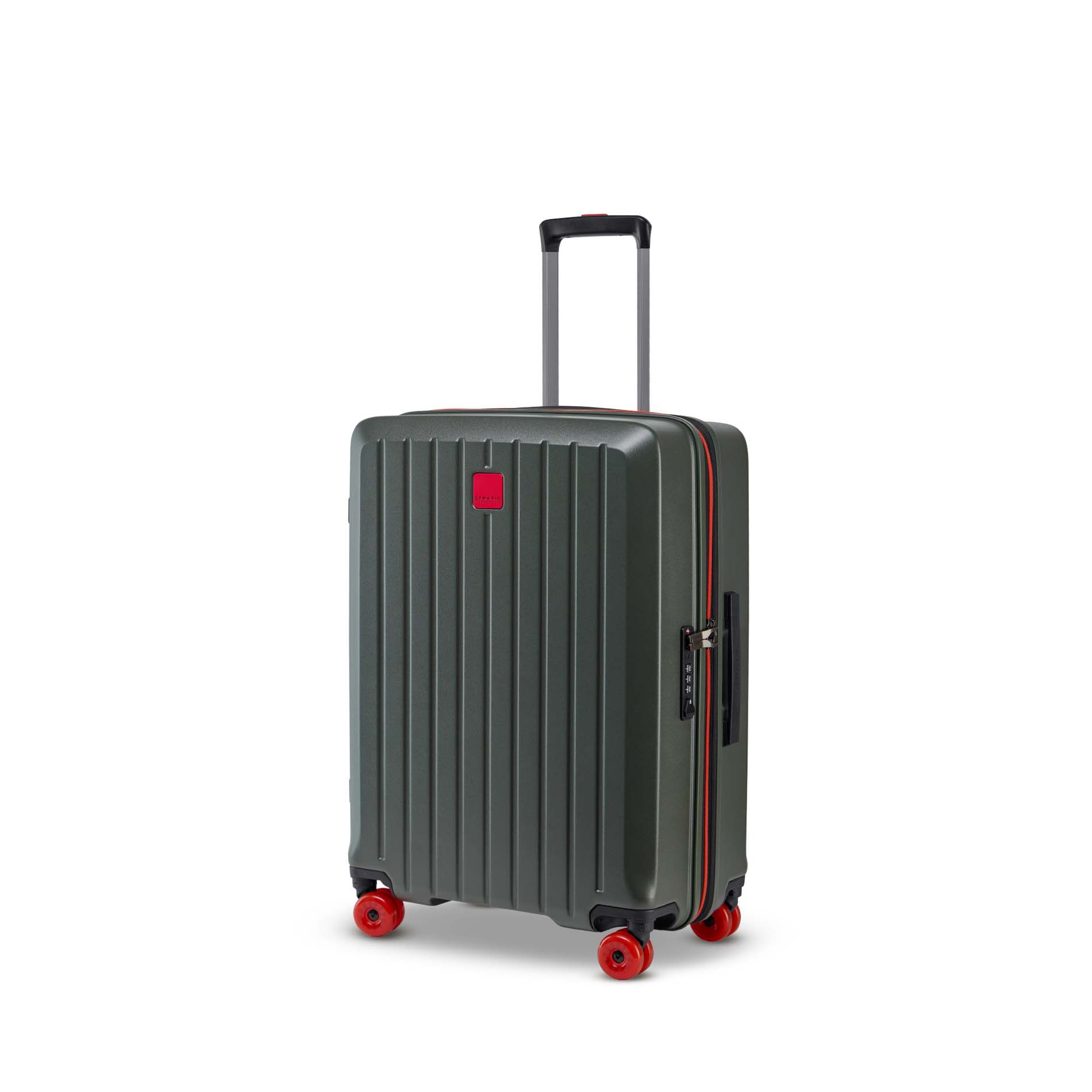 BUZZ - Trolley M (65 cm) extendable