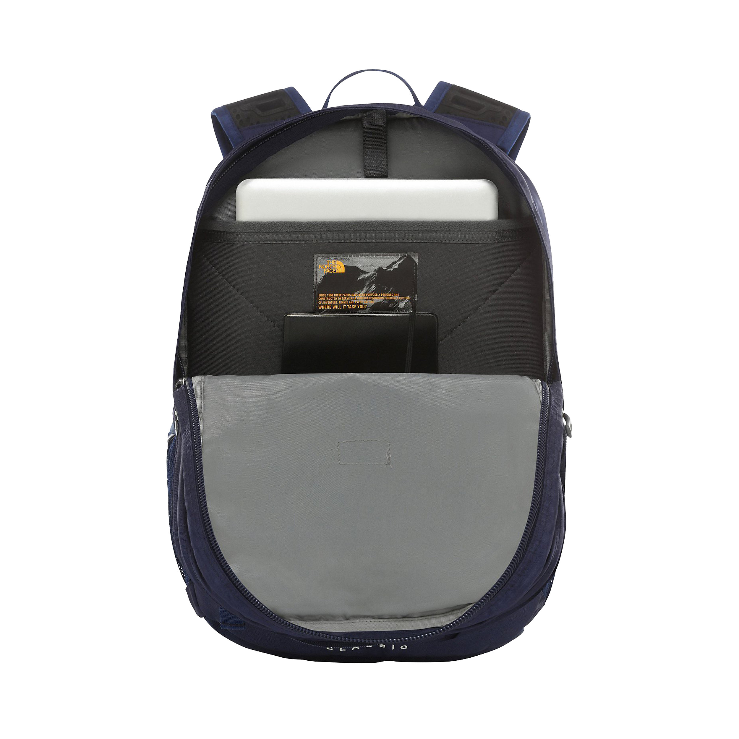 Rucksack Borealis Classic 13 Zoll L 29 Liter