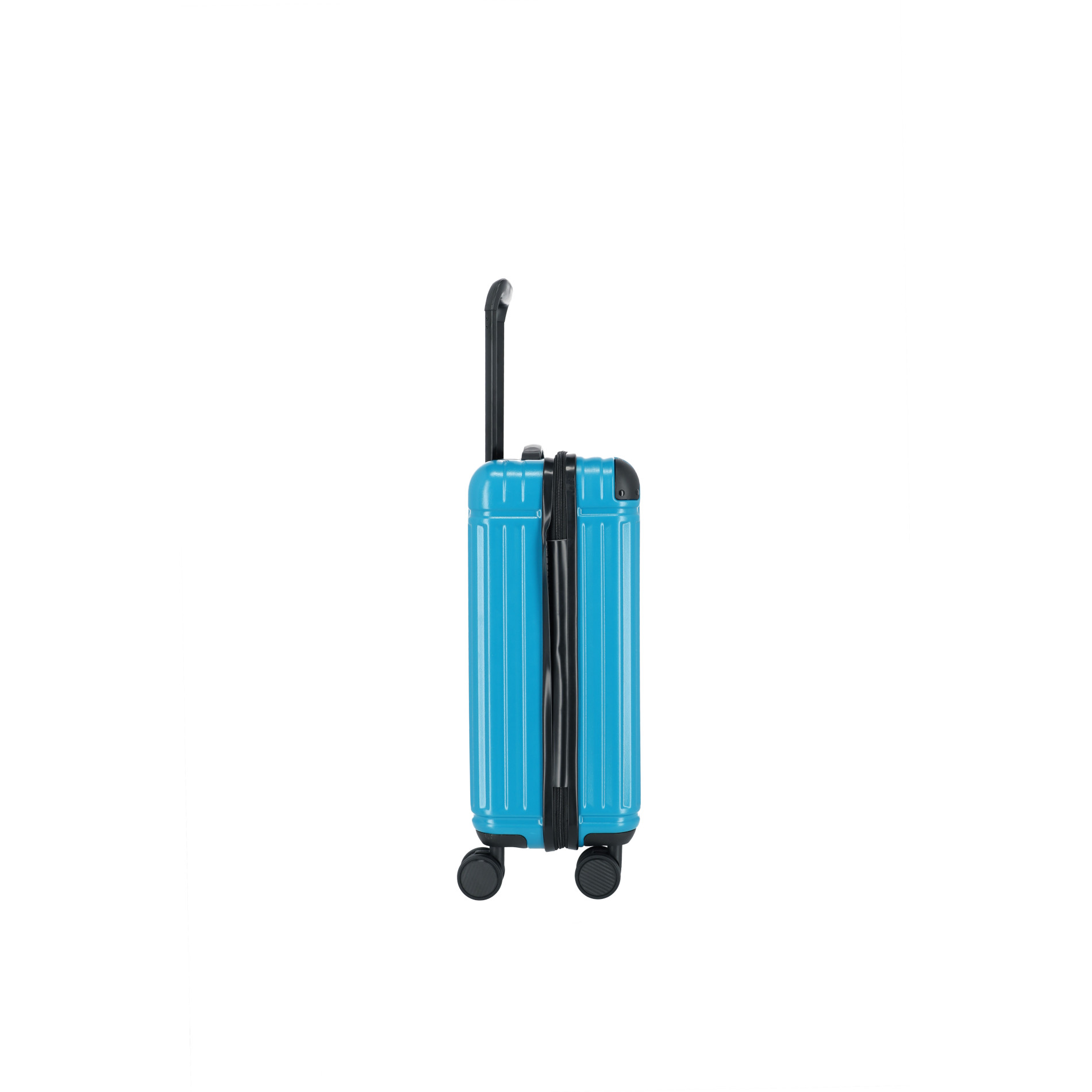 CRUISE Bordtrolley S (55 cm) mit 4 Rollen - Türkis