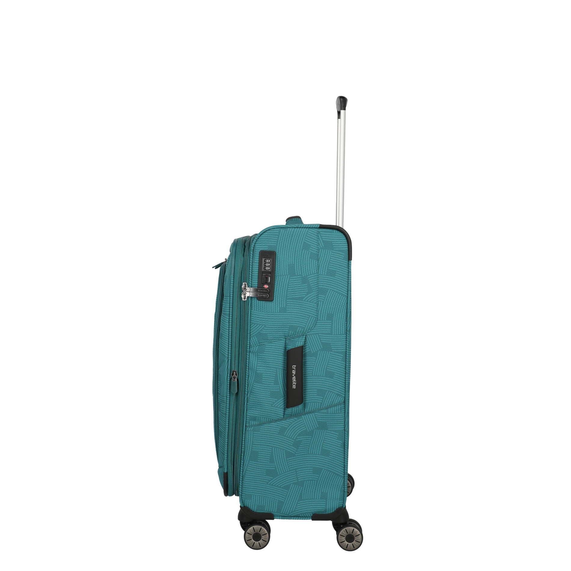 SKAII Trolley 4 wheels M