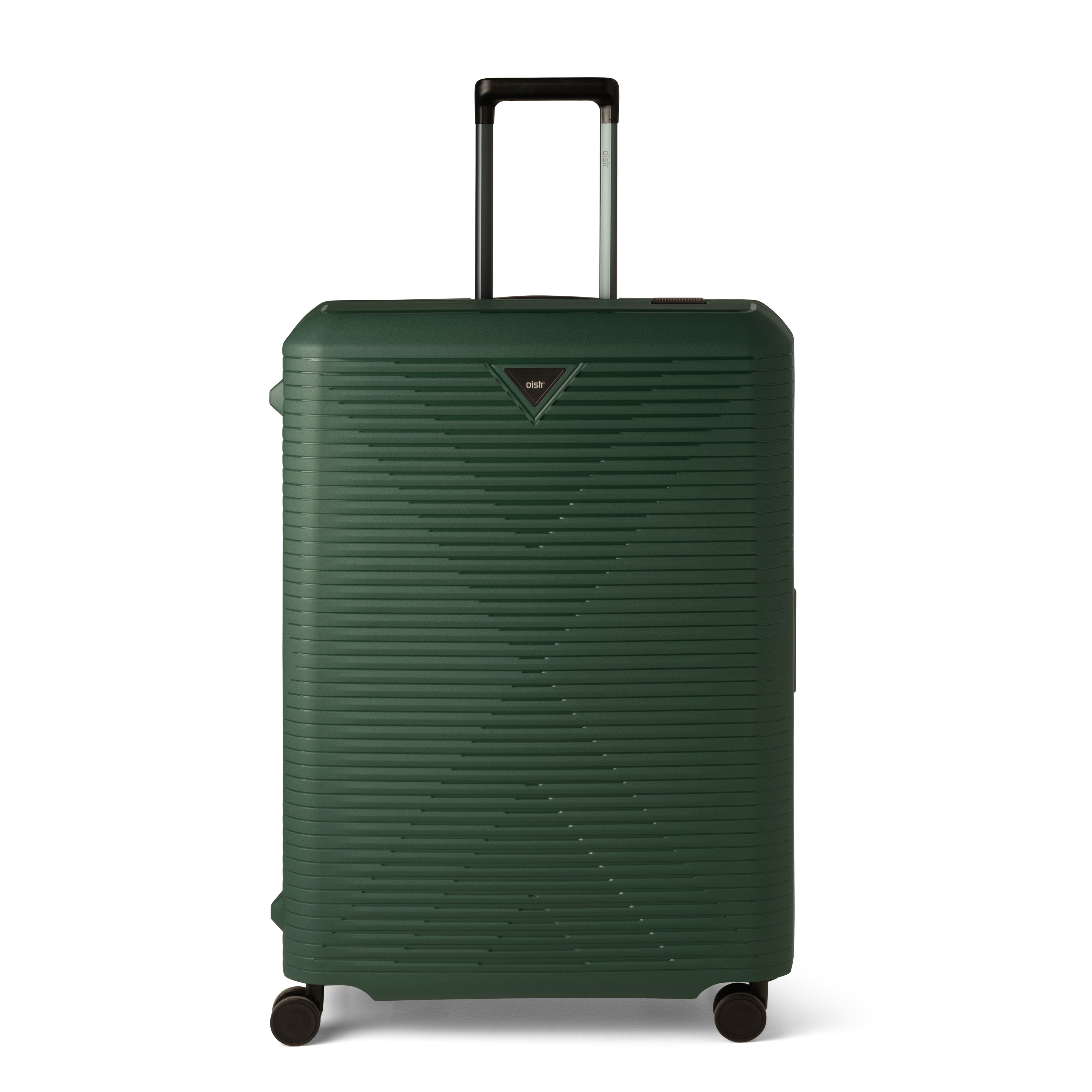 OSLO Trolley L (77 cm) - dark green