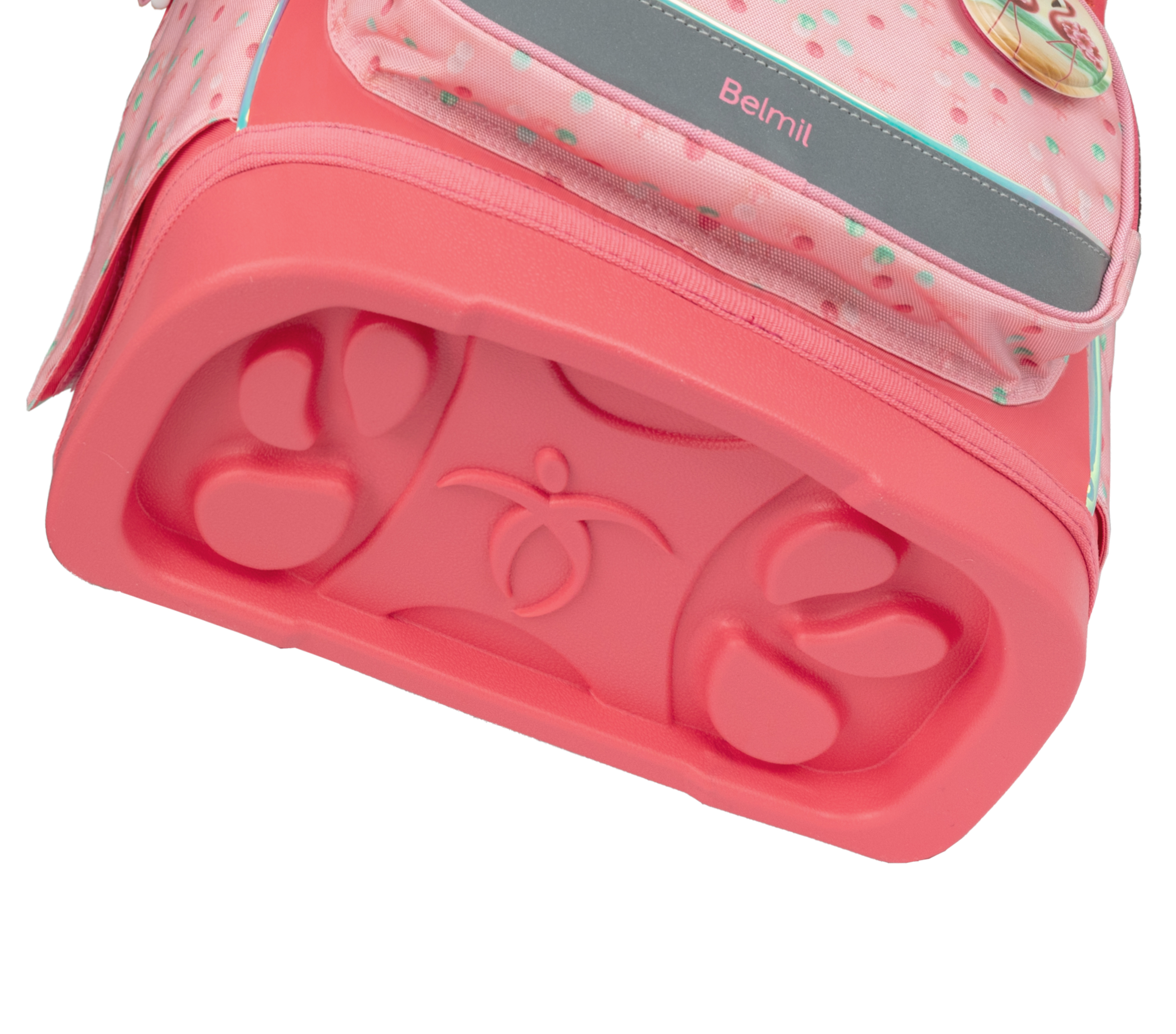 Compact Plus Schulra﻿nzen-Set 5-tlg - Rose Quartz