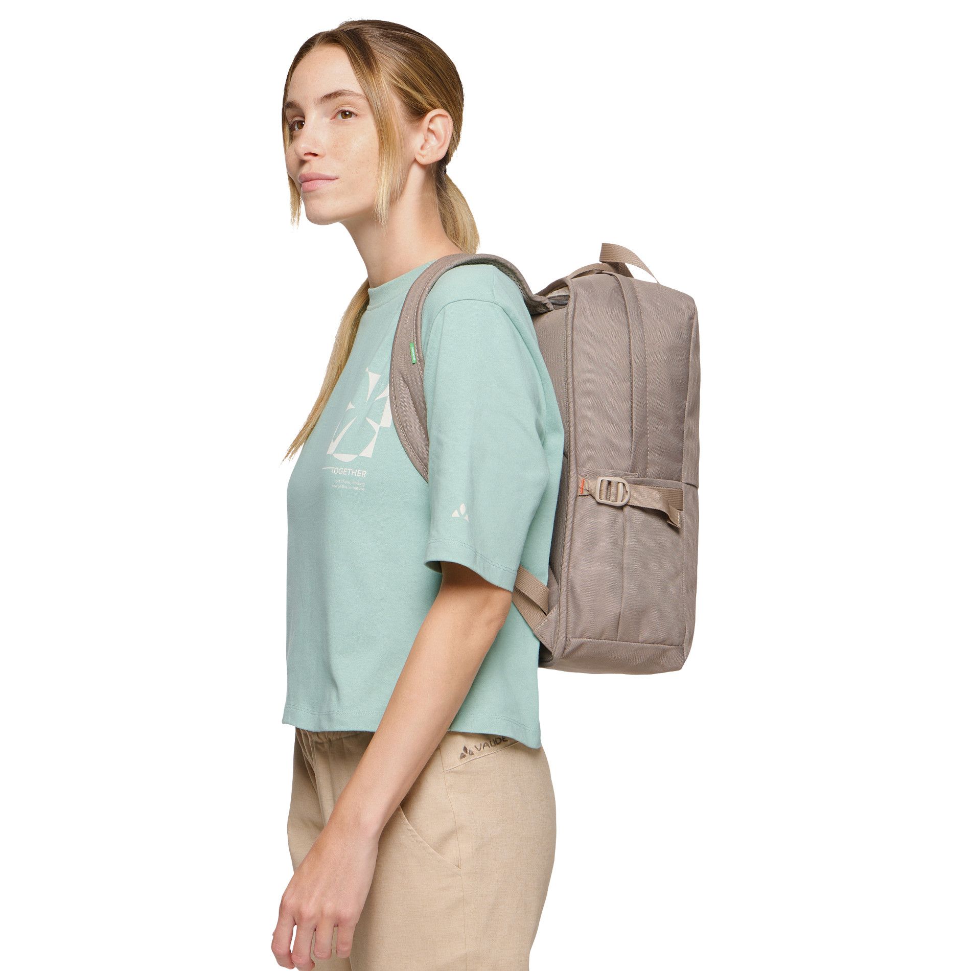 Coreway Pack 17 - coconut