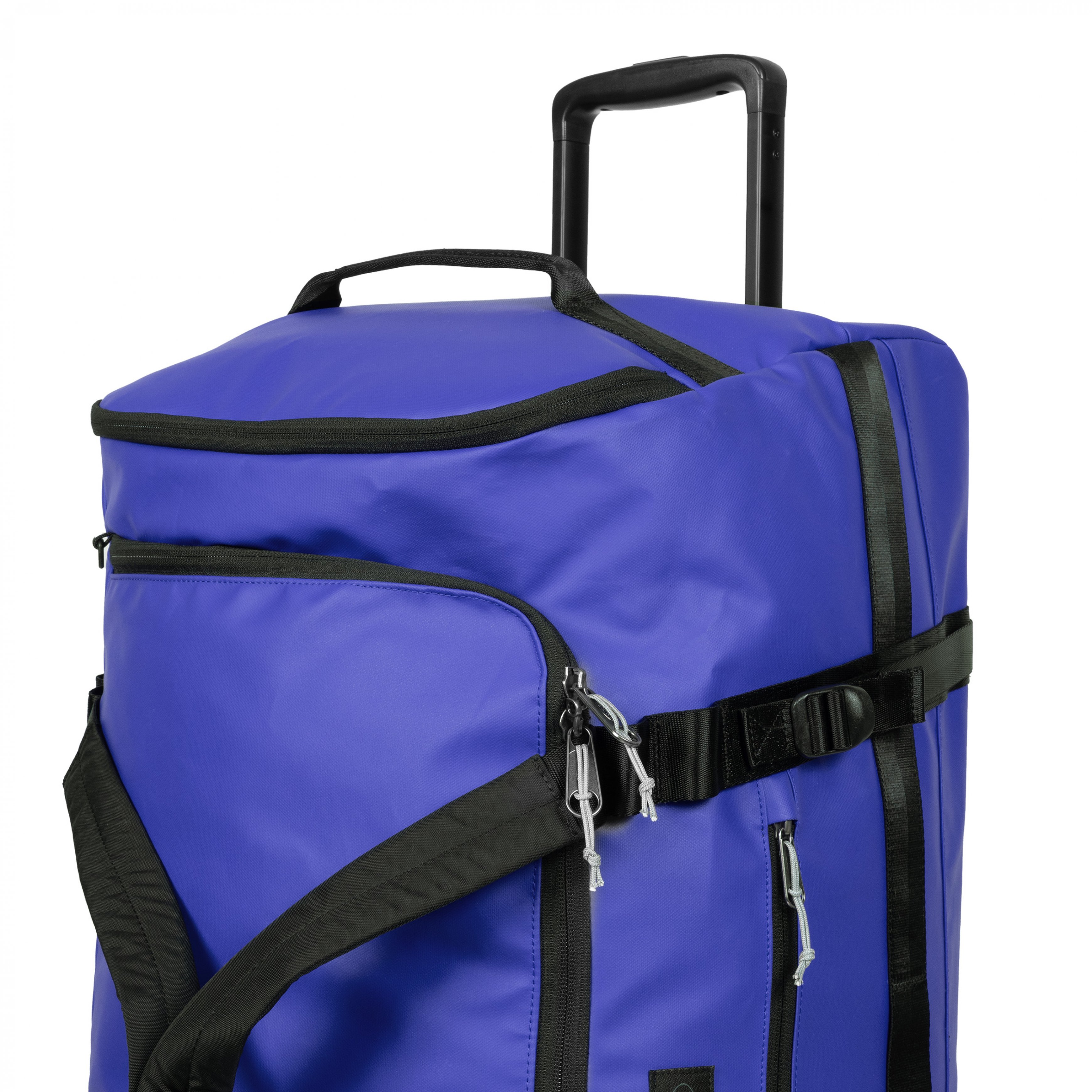Reisetrolley DUFFEL PACK WHEEL M - Tarp Blue